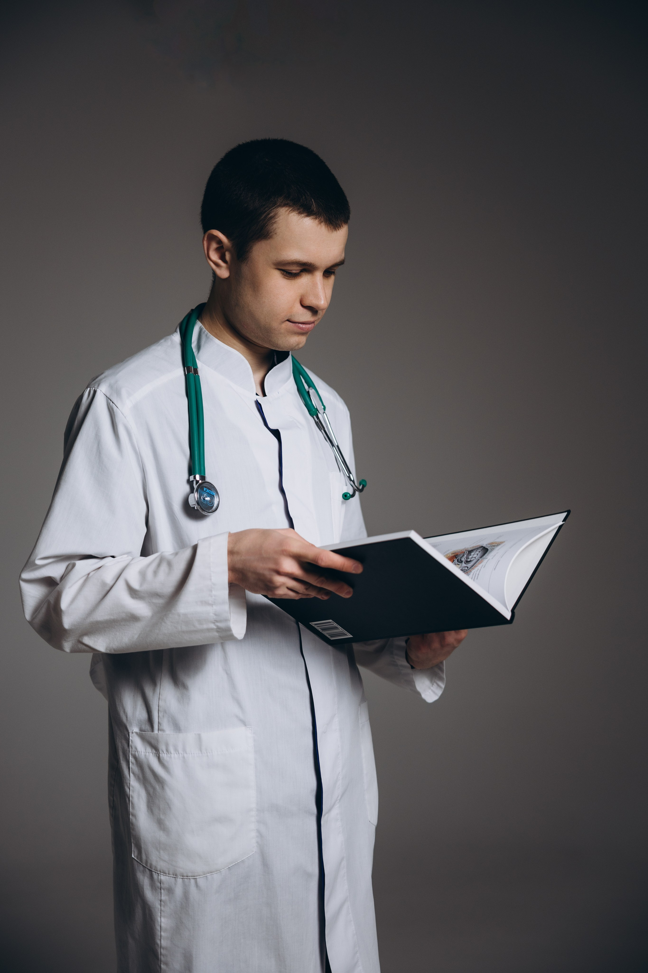 Съёмка для выпускников меда. Свадебный, семейный фотограф в Иркутске Светлана Макаричева