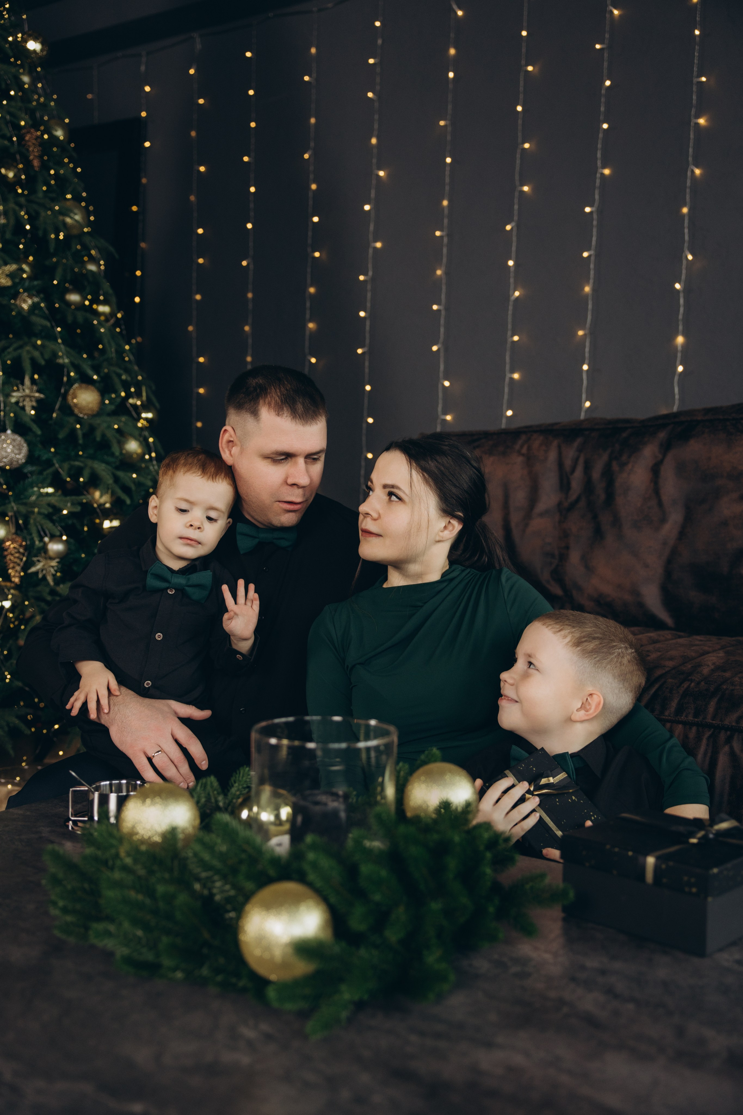 Зум студия. Свадебный, семейный фотограф в Иркутске Светлана Макаричева