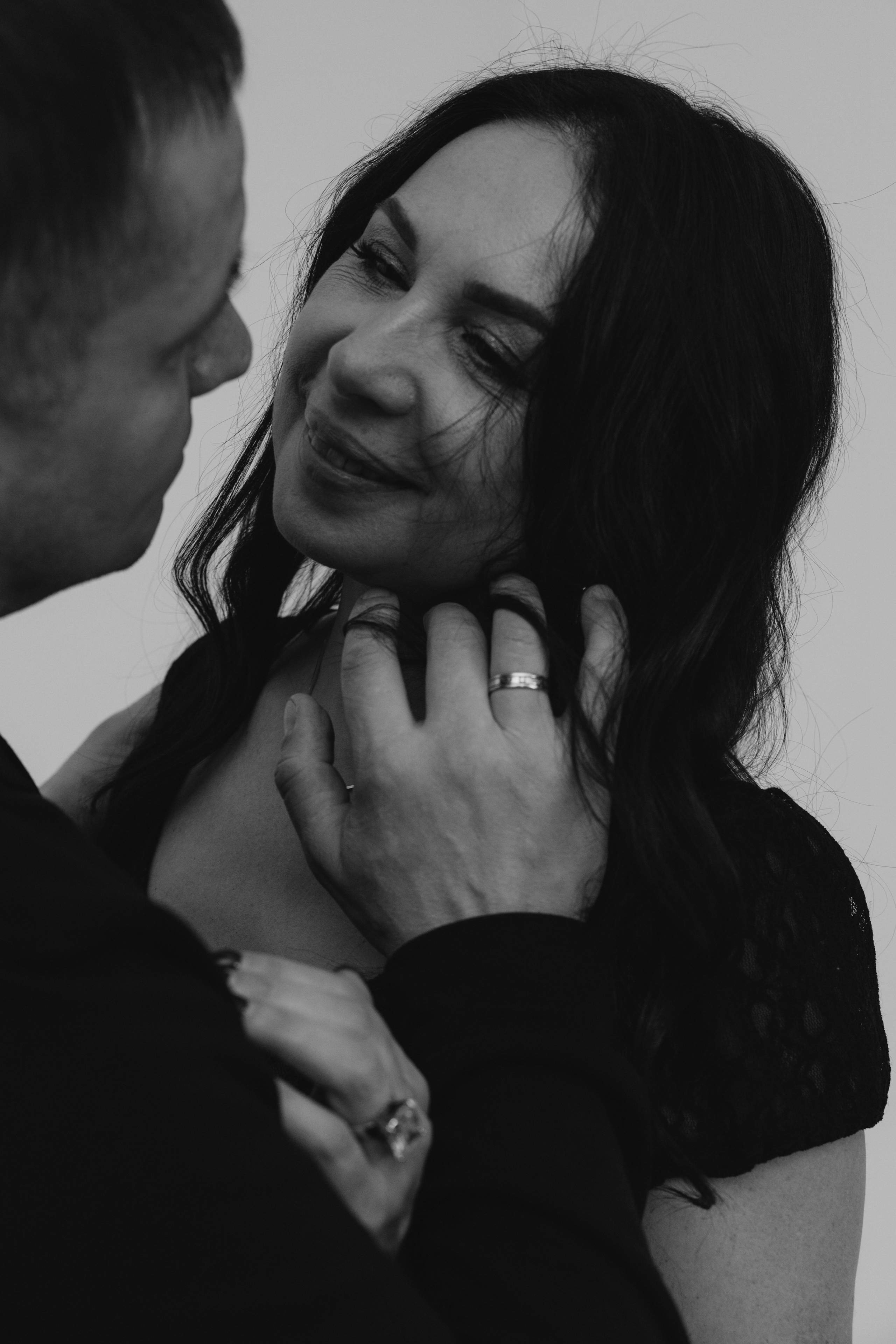 Дмитрий и Юлия. Свадебный, семейный фотограф в Иркутске Светлана Макаричева