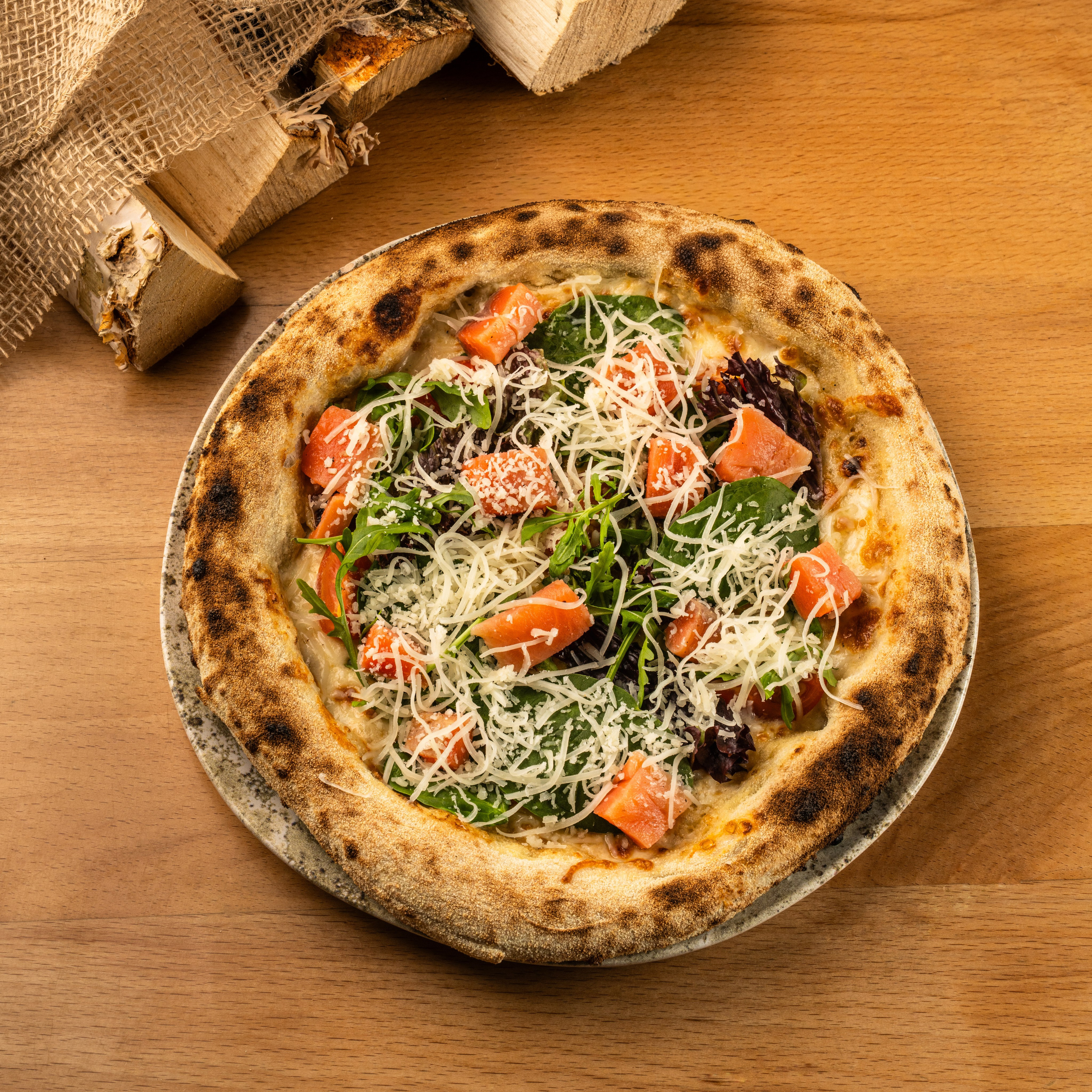 Съемка для меню доставки. Фудстилист, фудфотограф и предметный фотограф в Нижнем Новгороде Надежда Серова