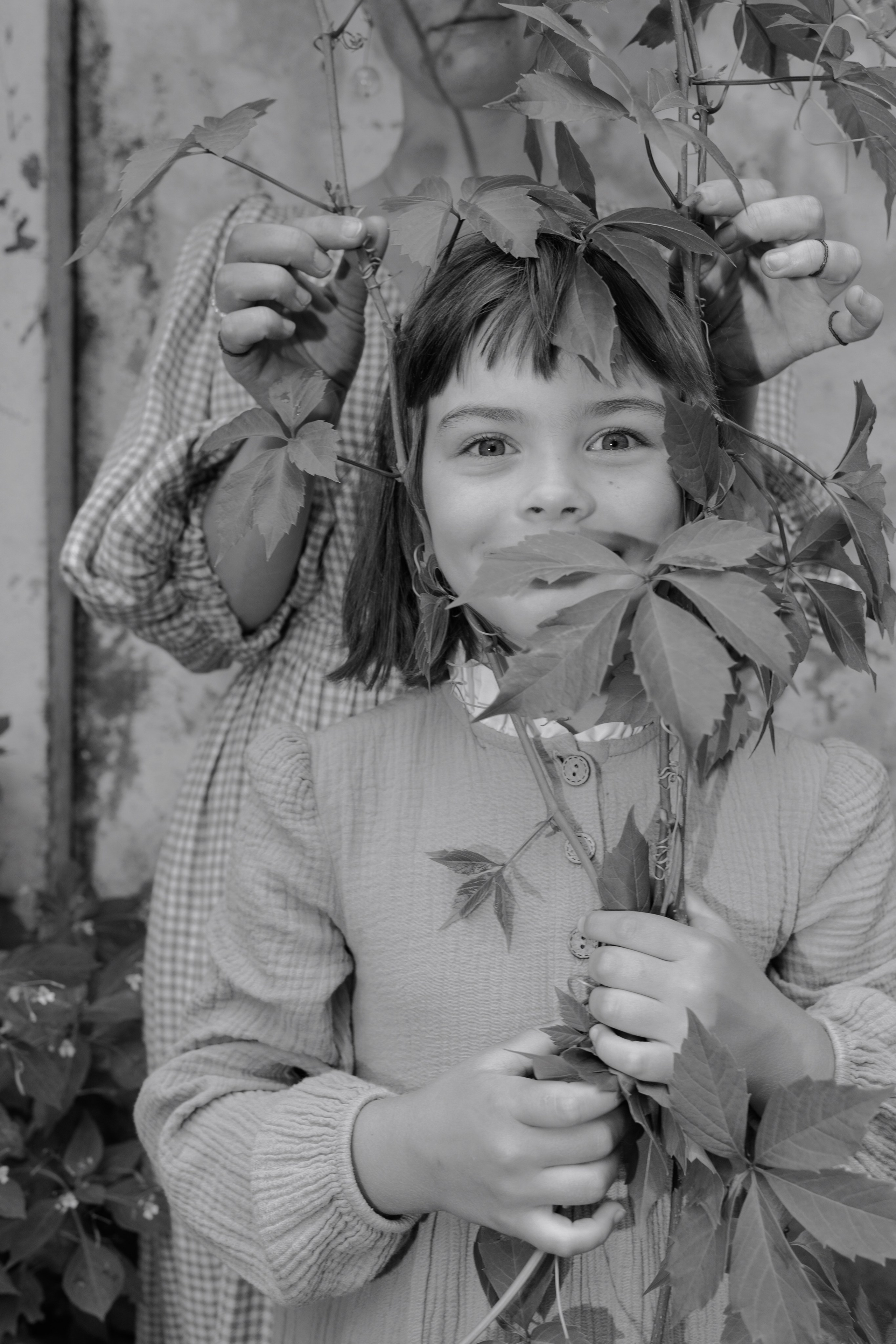 Семейные съемки. Портретный фотограф в Москве Тимур Мансуров