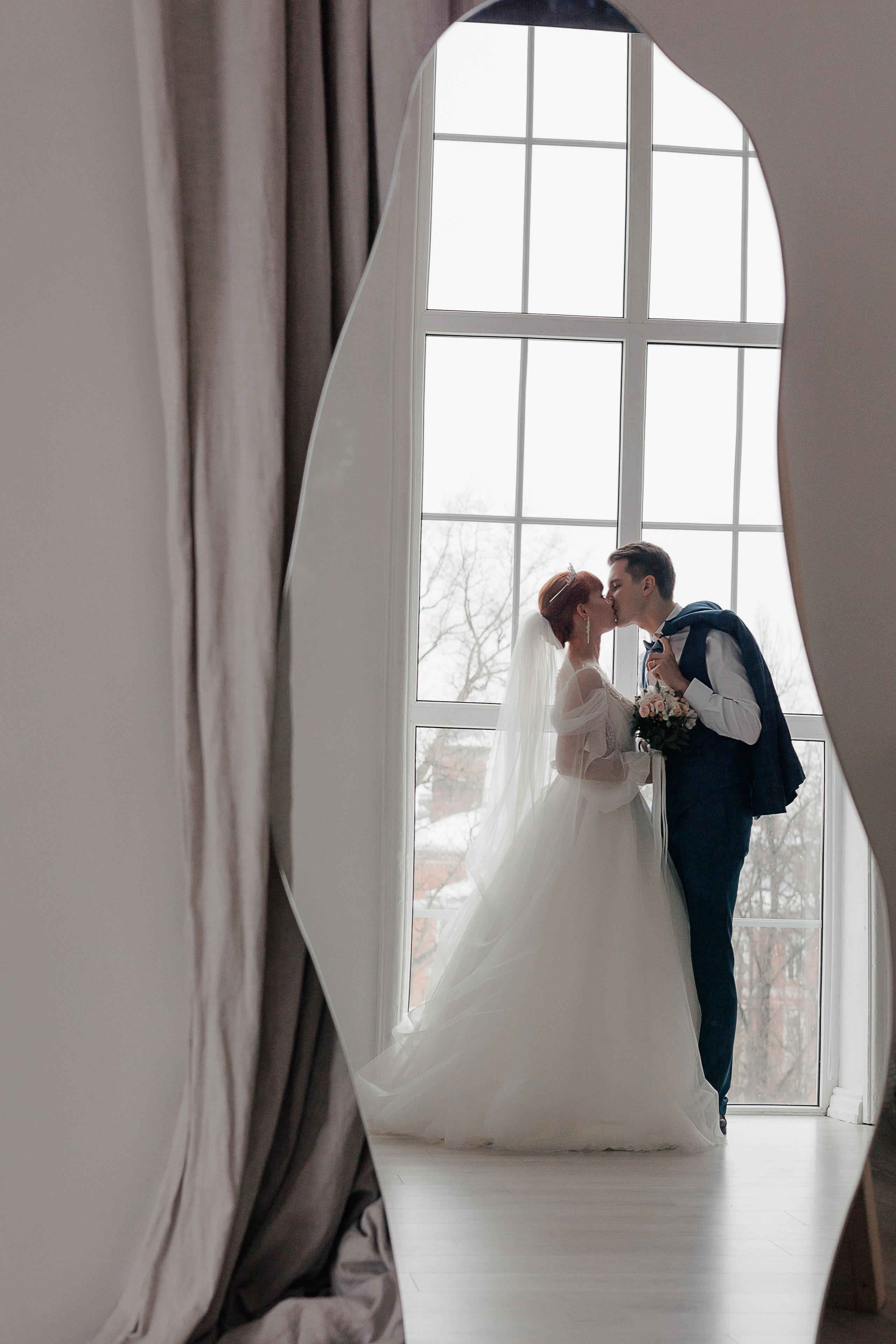 Свадьба Алексея и Яны. Свадебный и семейный фотограф в Твери и Тверской области