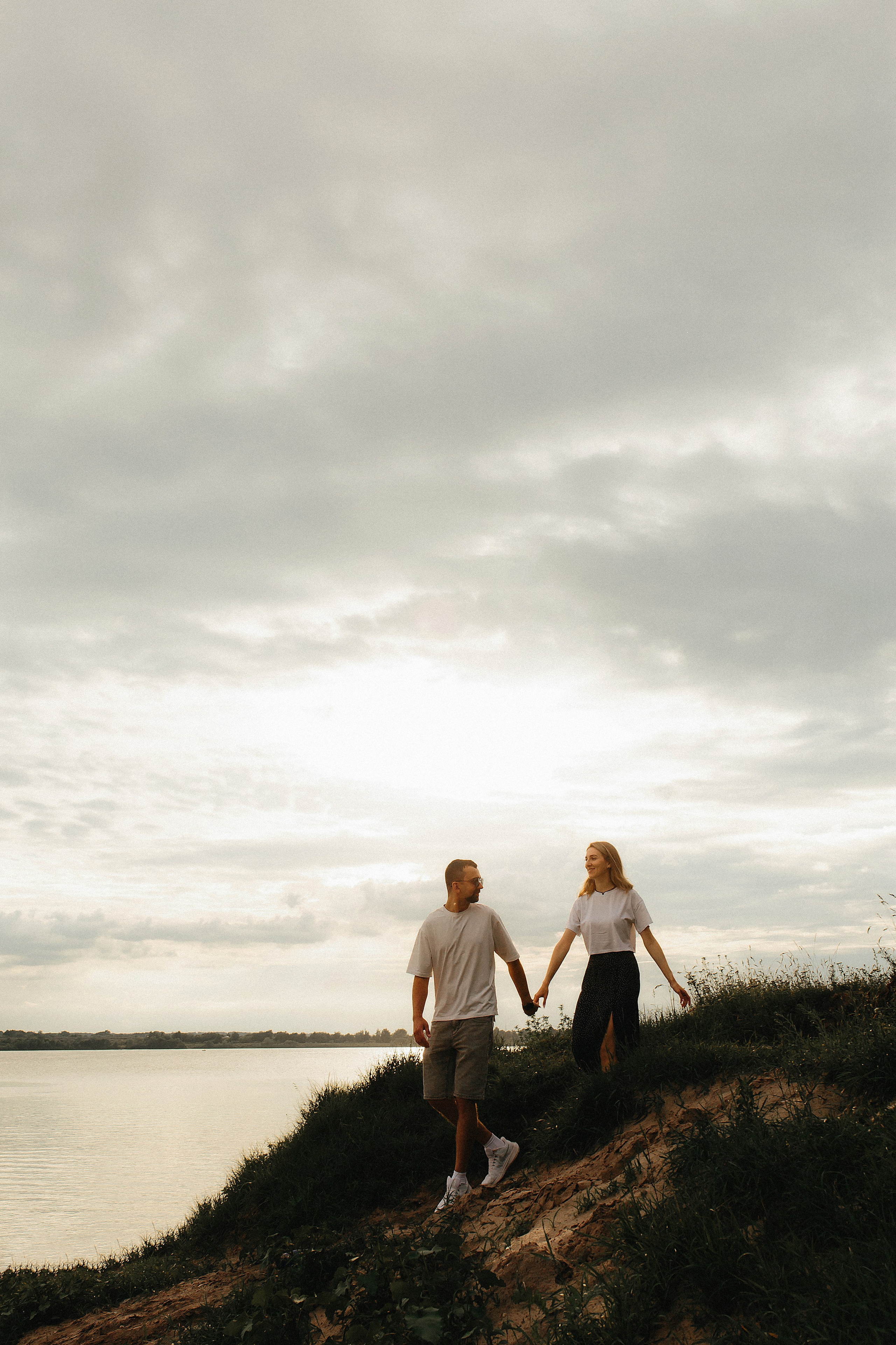 Кирилл и Катя. Фотограф Брянск|Москва Даша Жукова