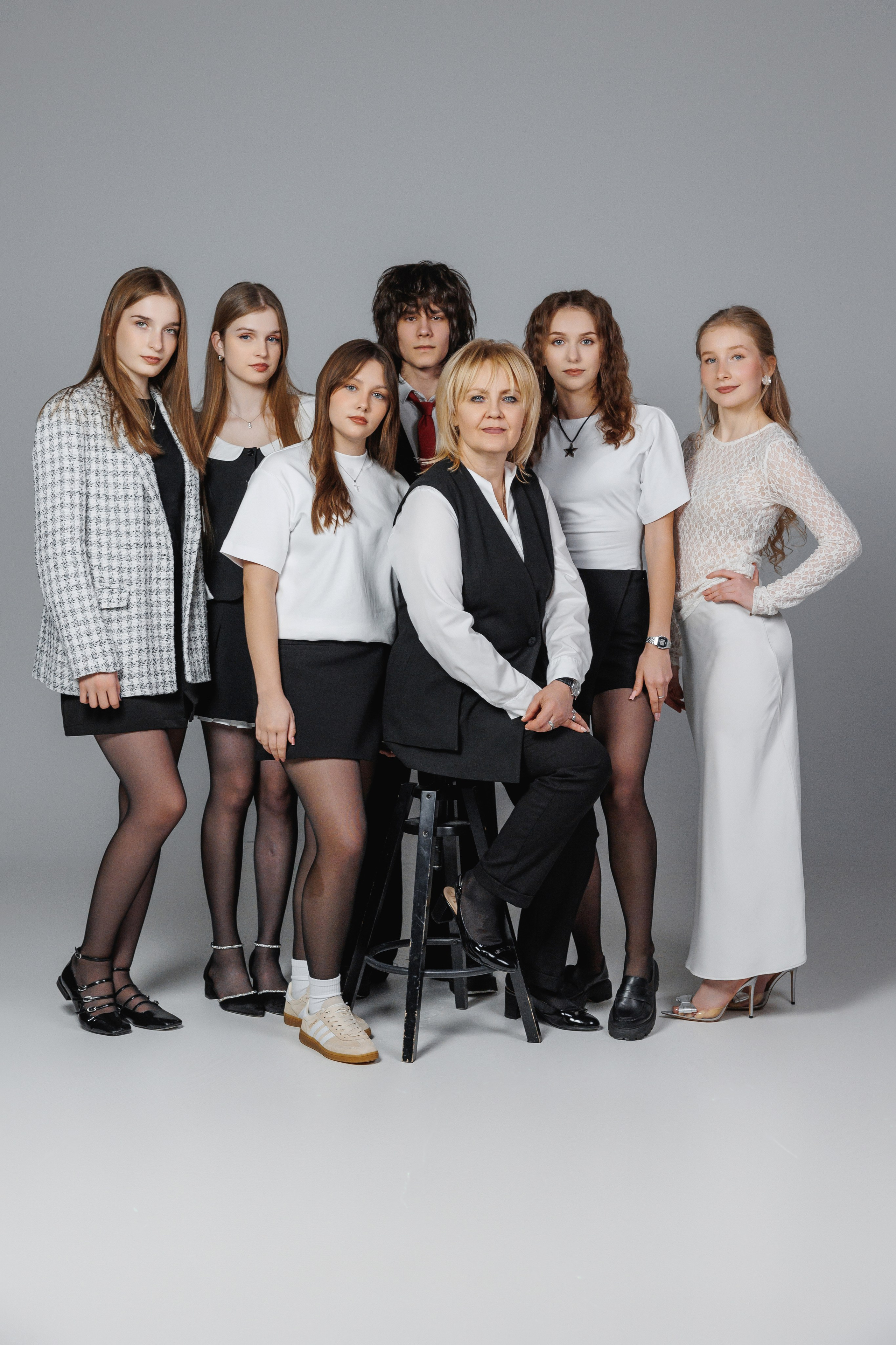 Фотосессия для ребят из Гимназии 2. Свадебный и семейный фотограф Витебск, Минск, Андрей Павлов