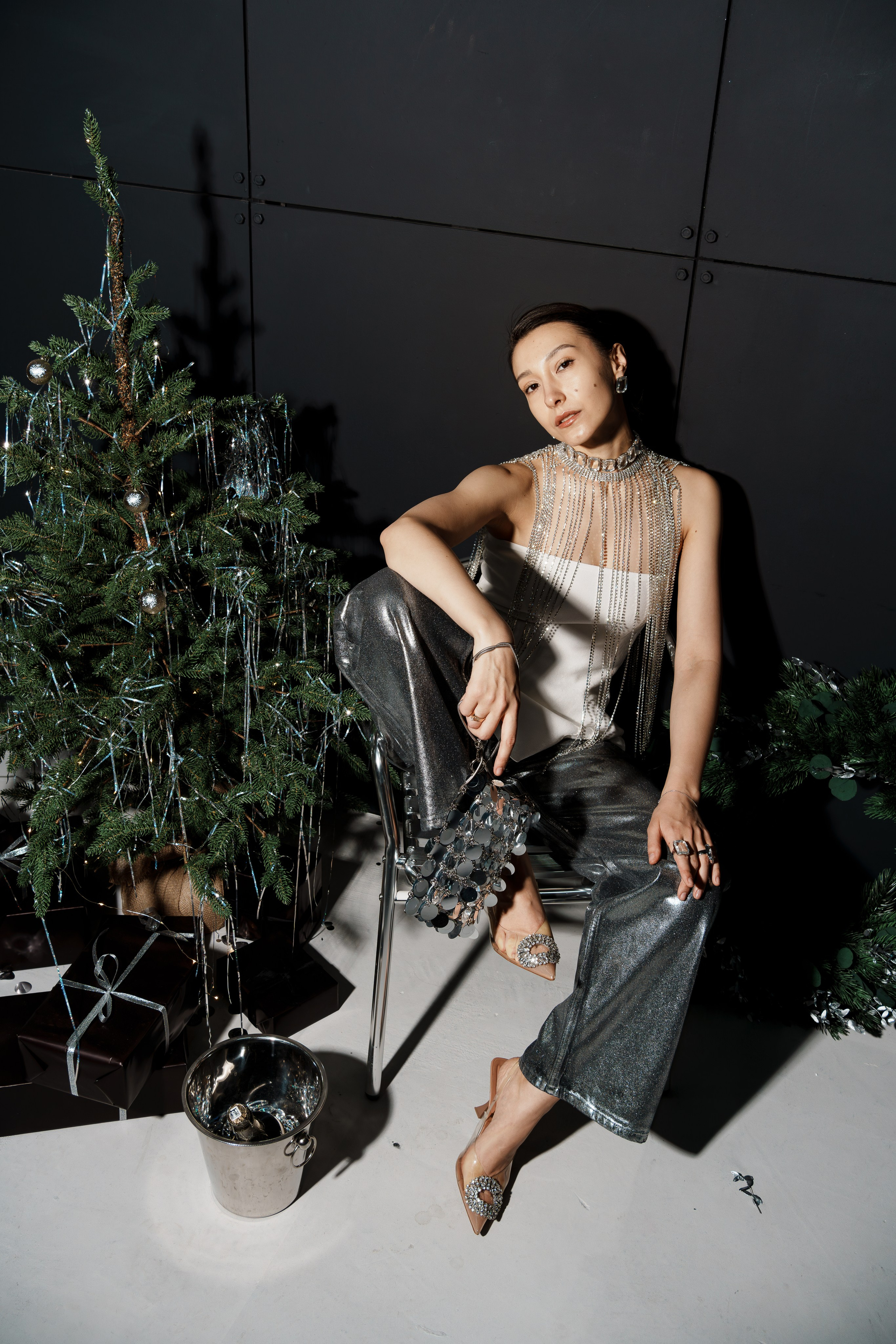 Стильные образы и гардеробные капсулы для стильной фотосессии для сдачи в аренду. Екатерина Ананенко: персональный стилист из Красноярска