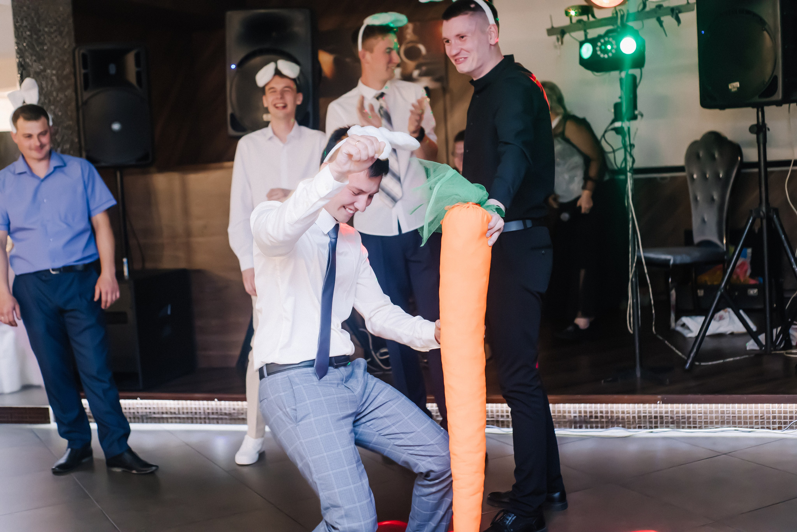 Свадебный день. Фотограф в Иркутске