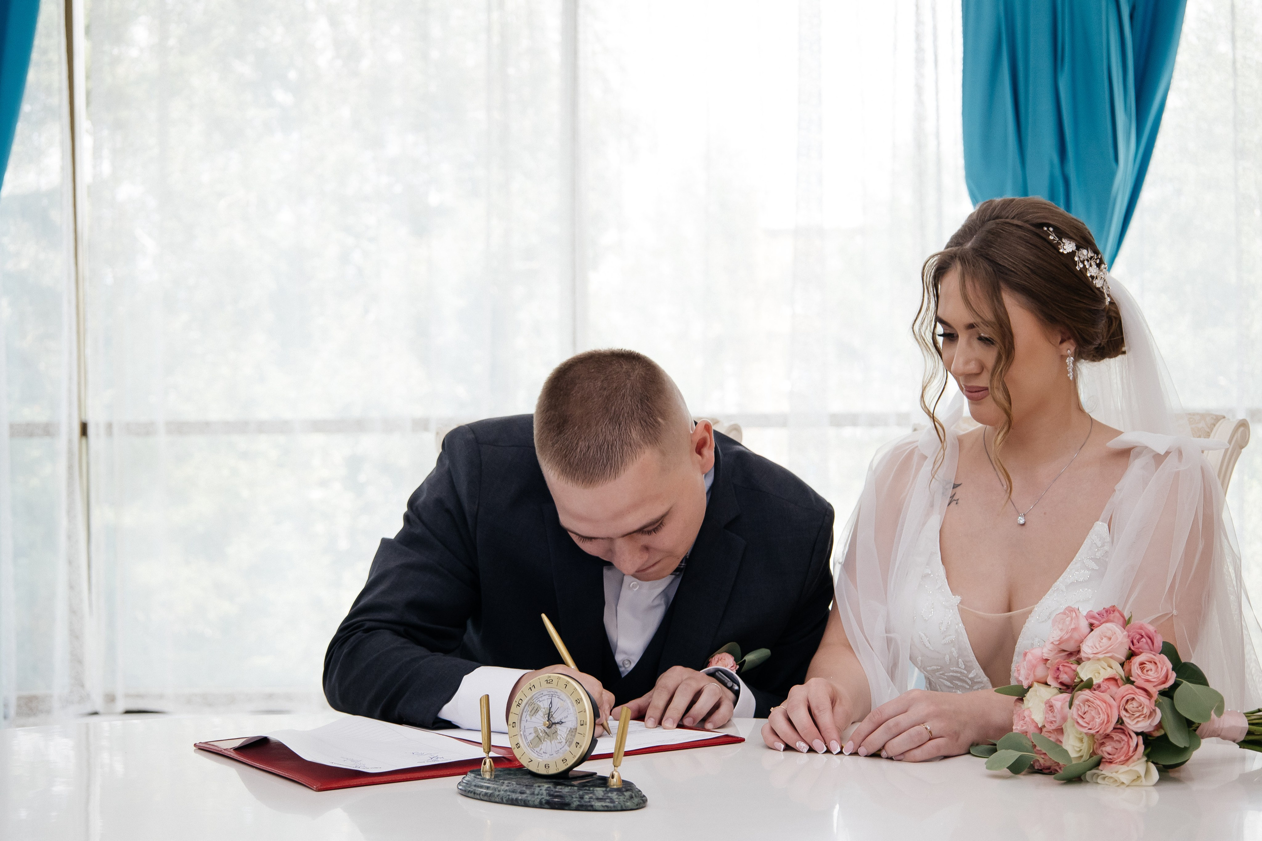 Свадьба полный день. Фотограф в Иркутске