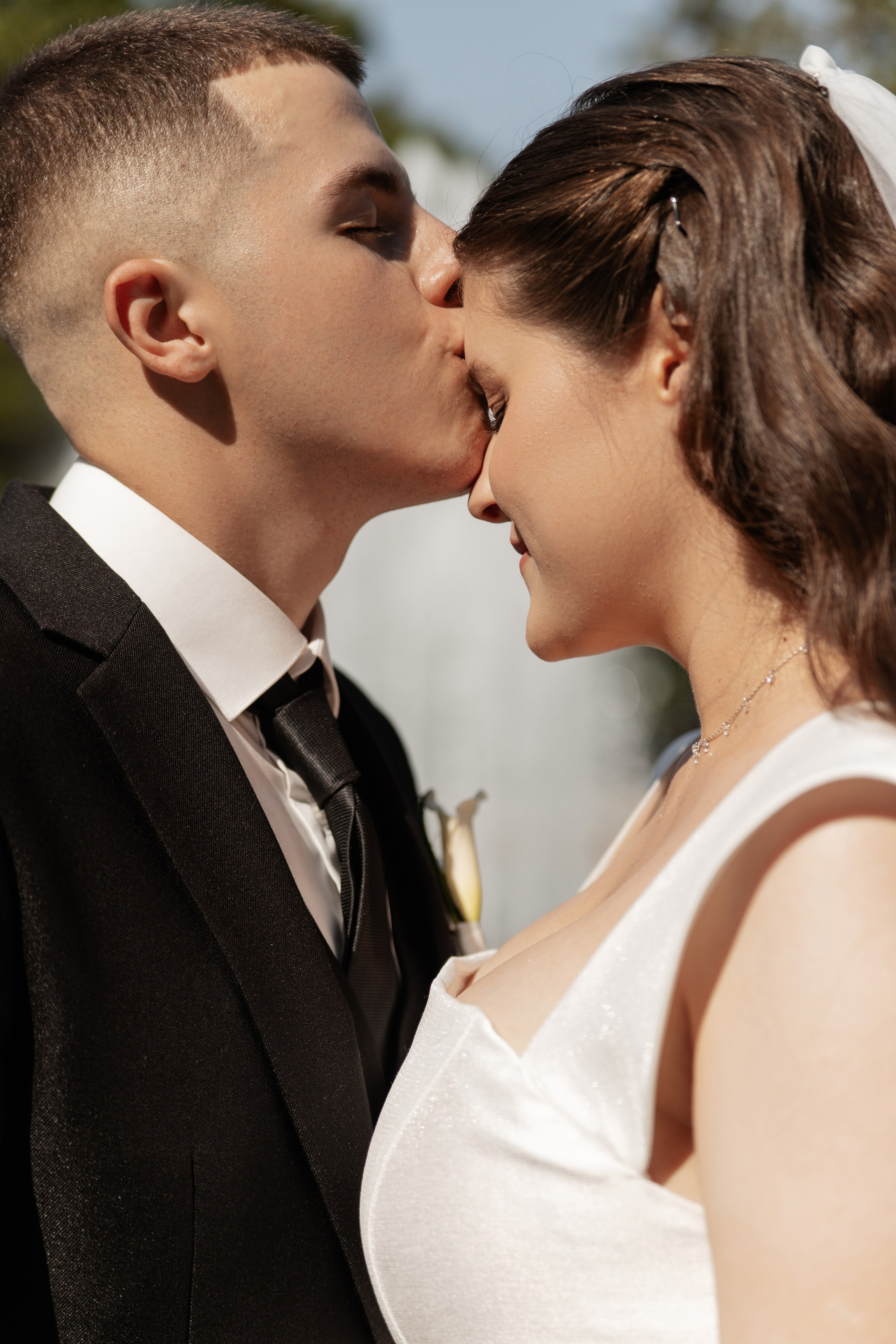 A | H. Свадебный фотограф Краснодар Марина Зверева