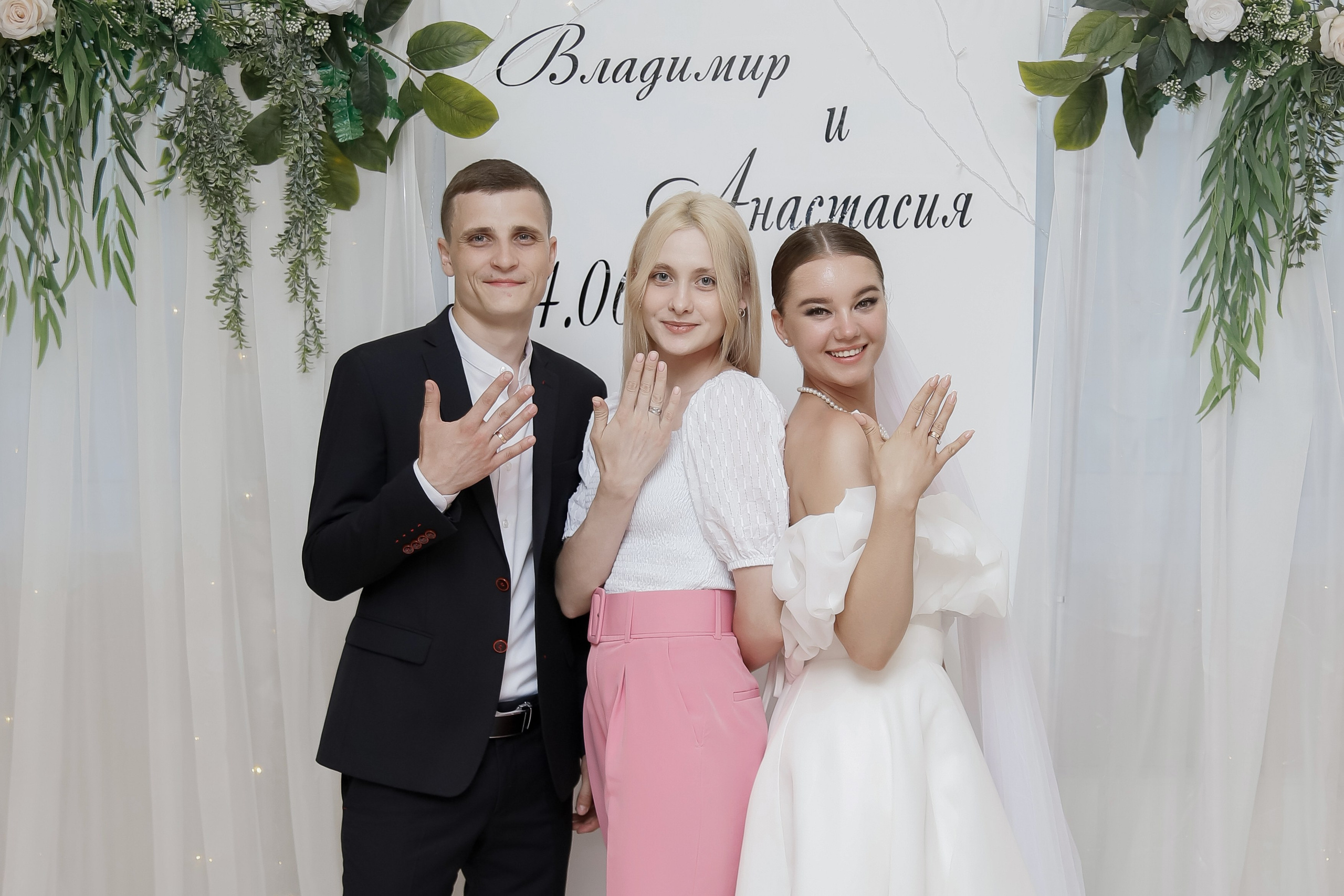 V&A | Slavyansk-na-Kubani. Свадебный фотограф Краснодар Марина Зверева