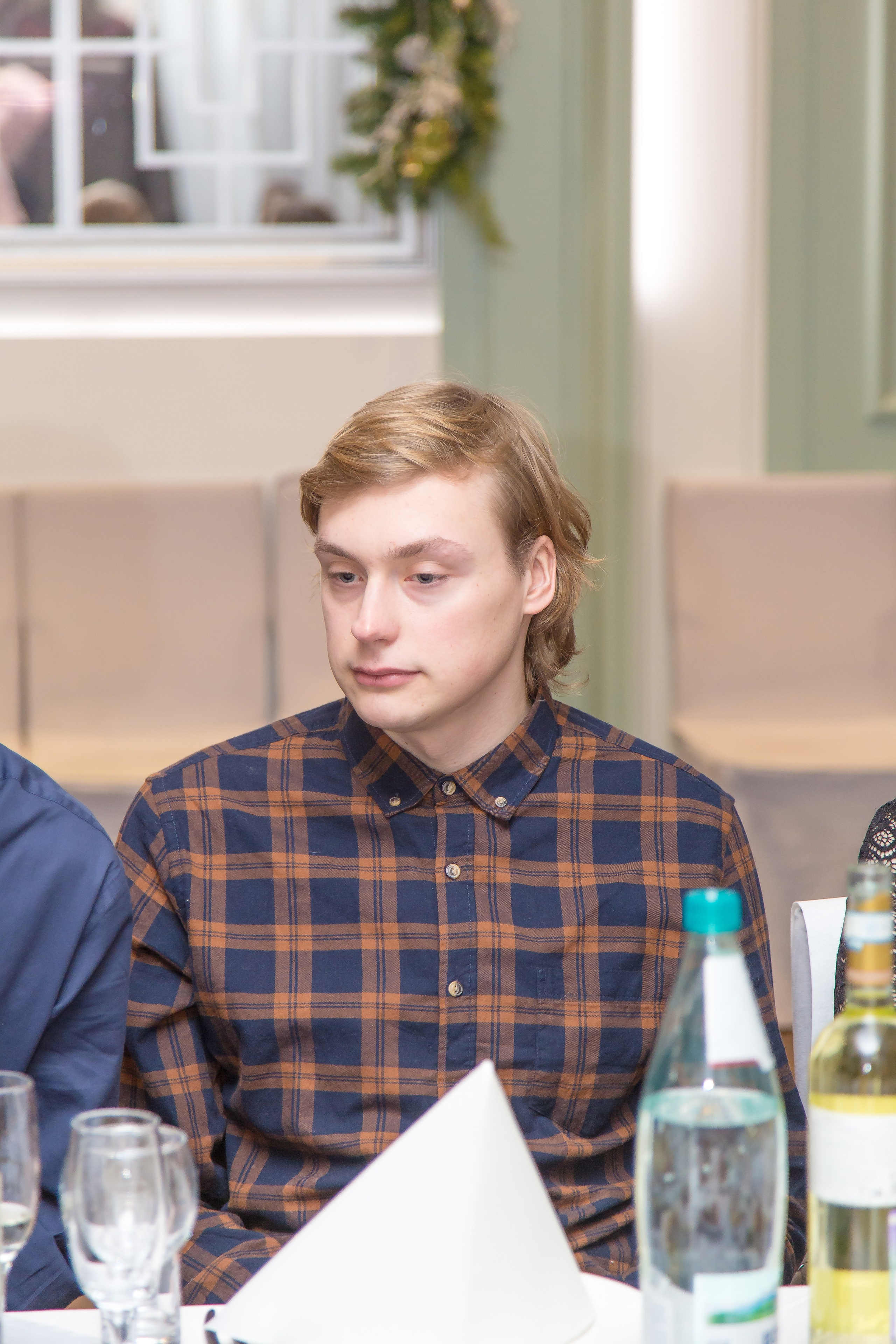 КОРПОРАТИВ НОВЫЙ ГОД. Главная