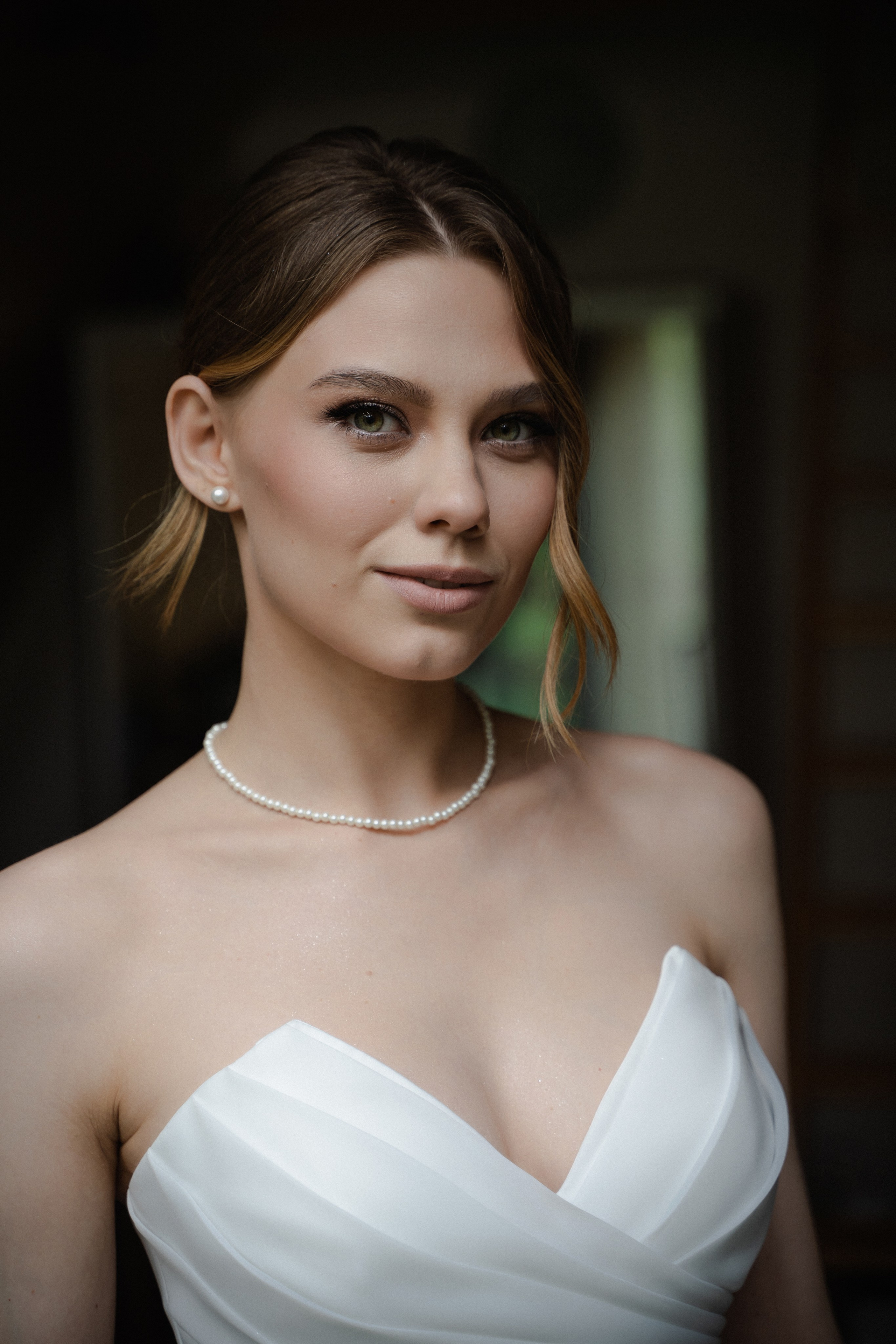 Екатерина и Никита. Свадьба в Шатре. Фотограф Аля Овчарова