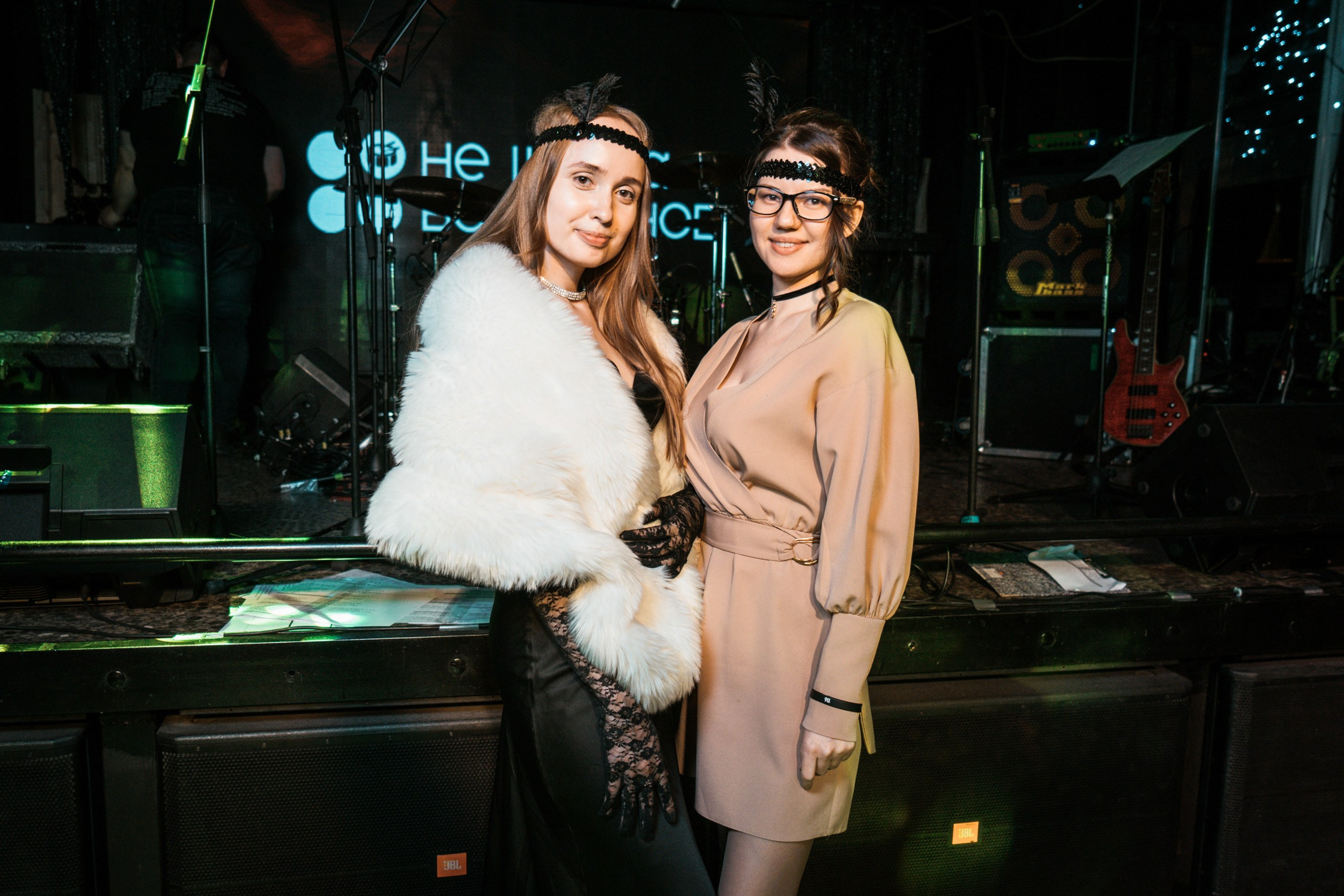 Выпускной Не Школы Барабанов. Фотограф Улан-Удэ