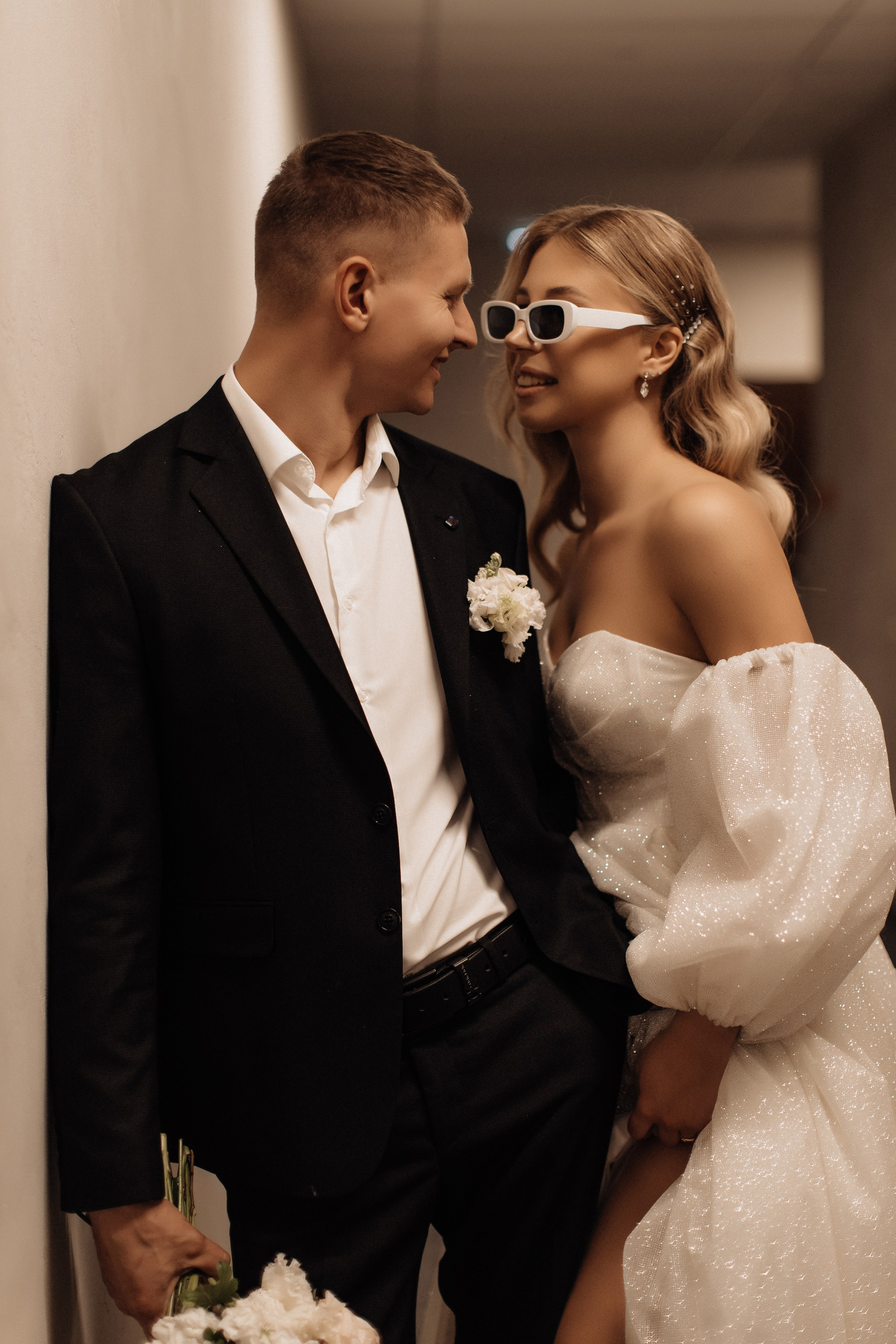 Игорь&Кристина. Фотограф Смоленск Москва