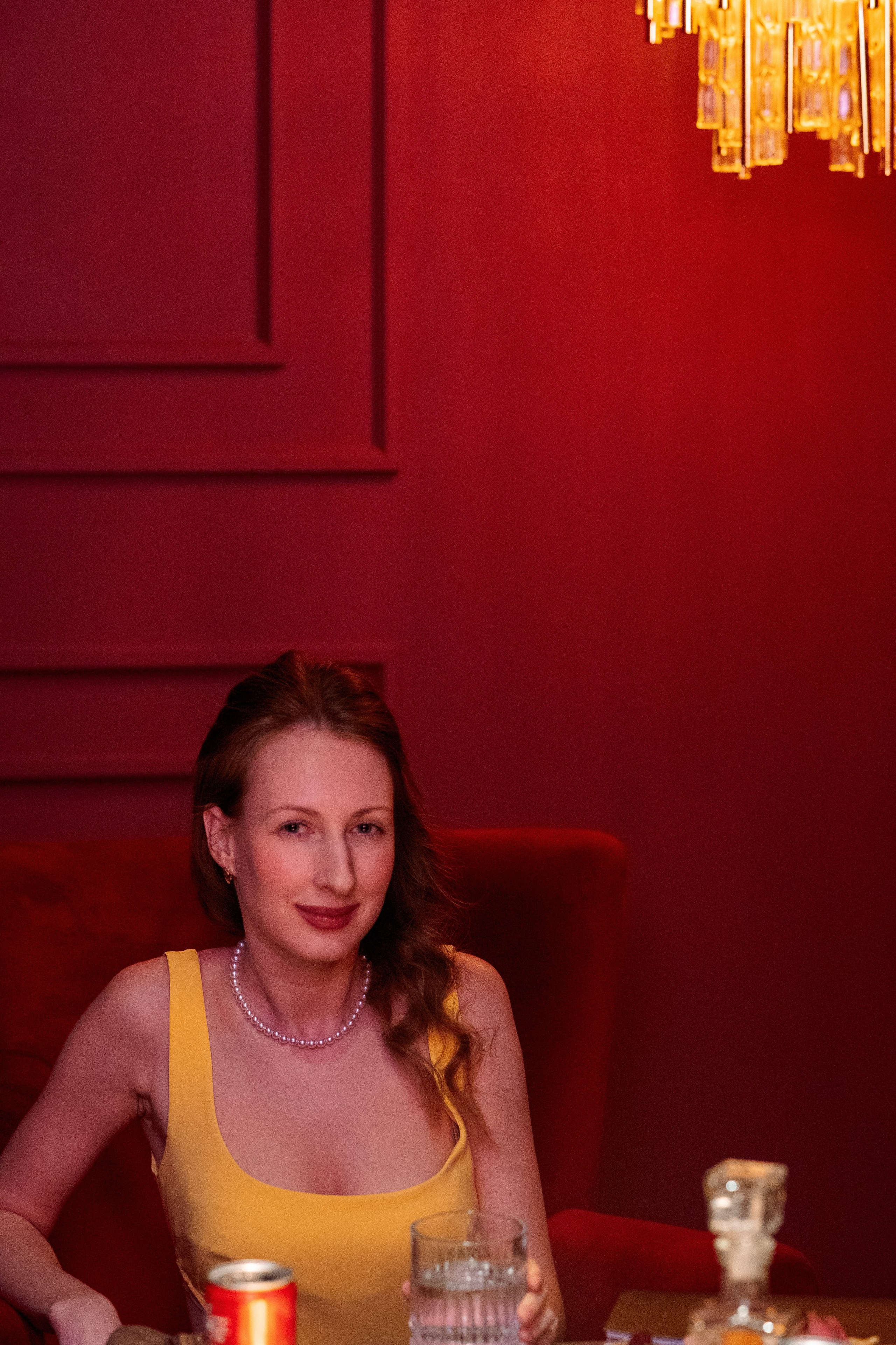 День Рождения. Фотограф Мария Зайчик