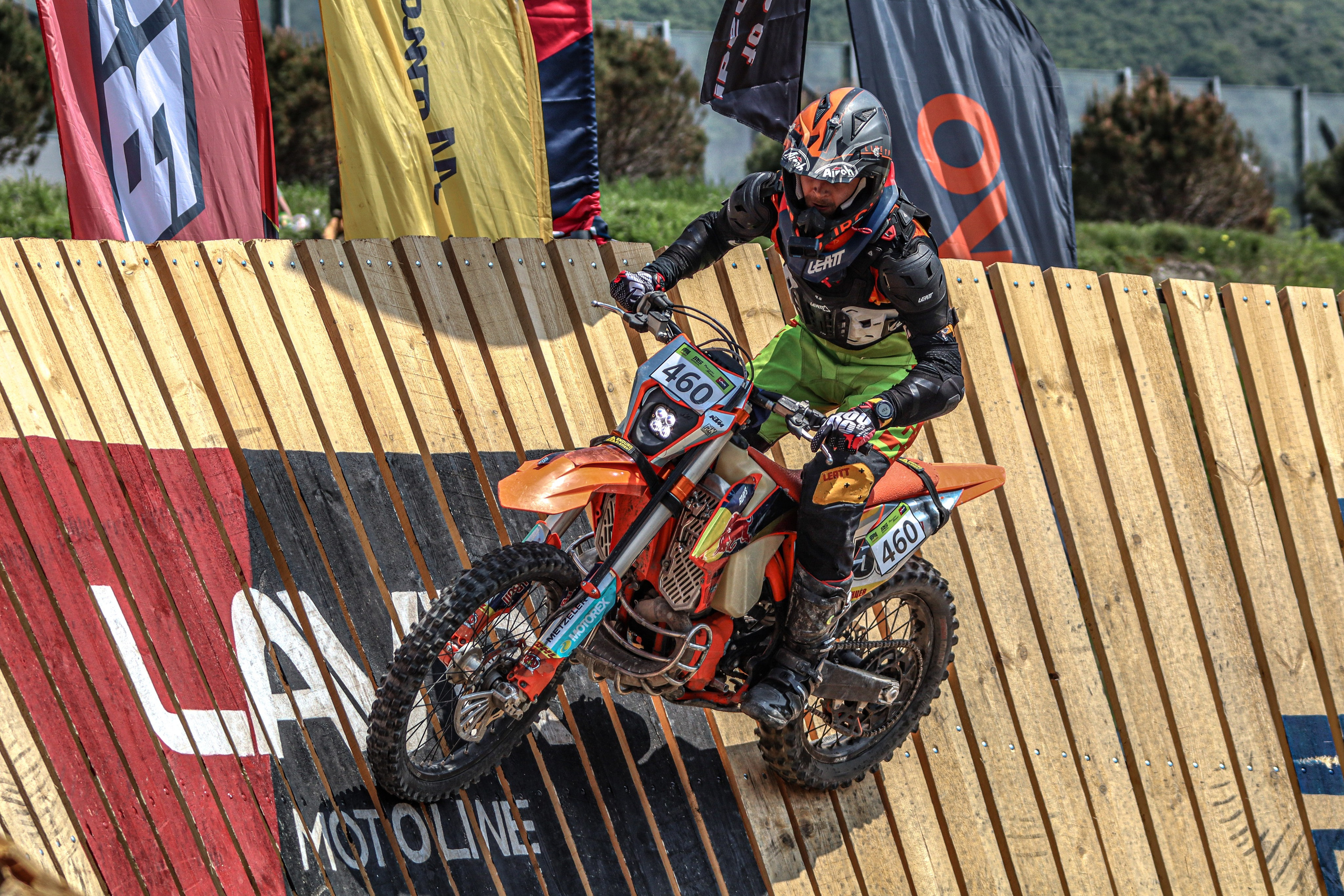 Enduro. Ivaladimirovna1995.wfolio.pro