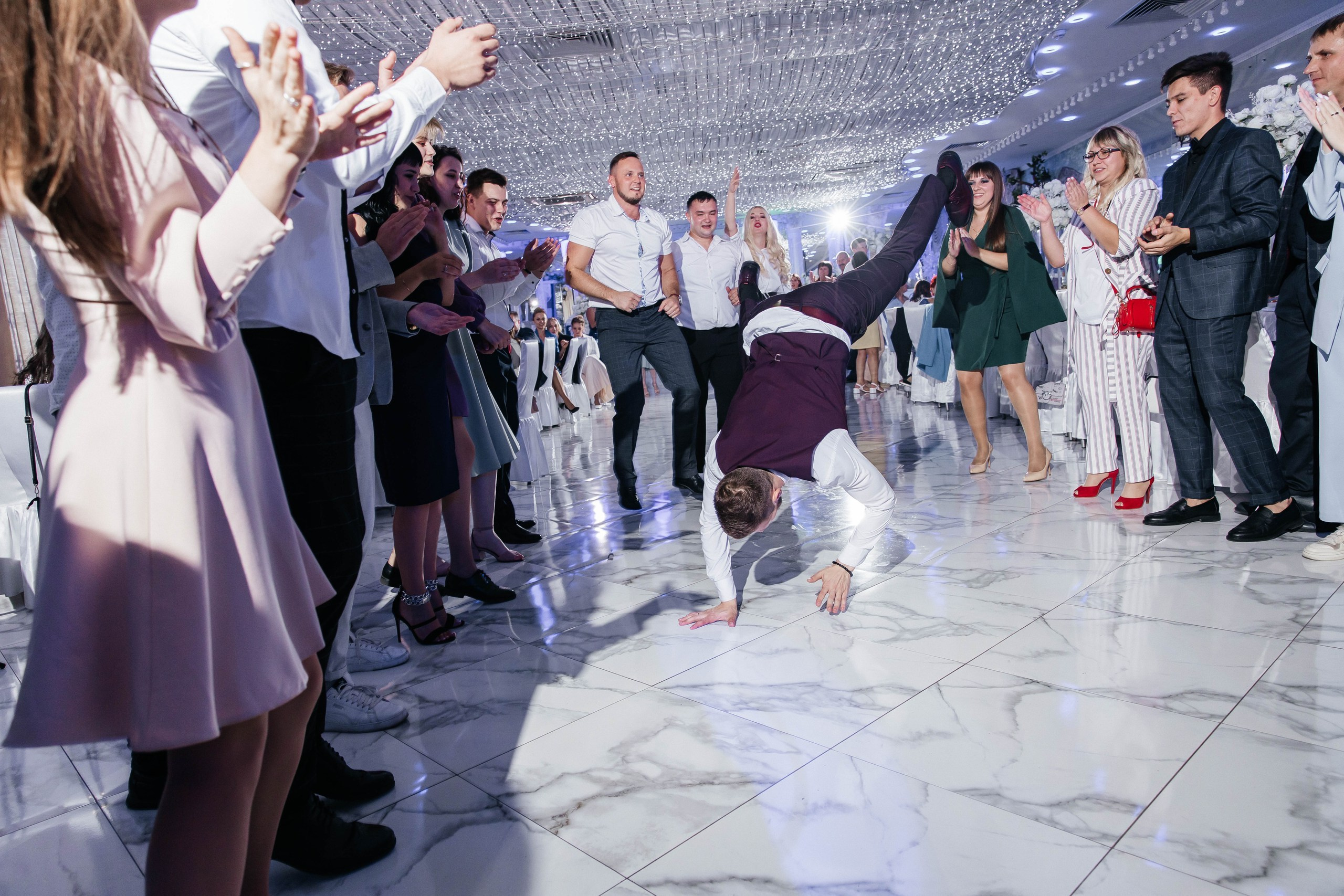 Алина и Иван. Фотограф Лиходедова Анастасия