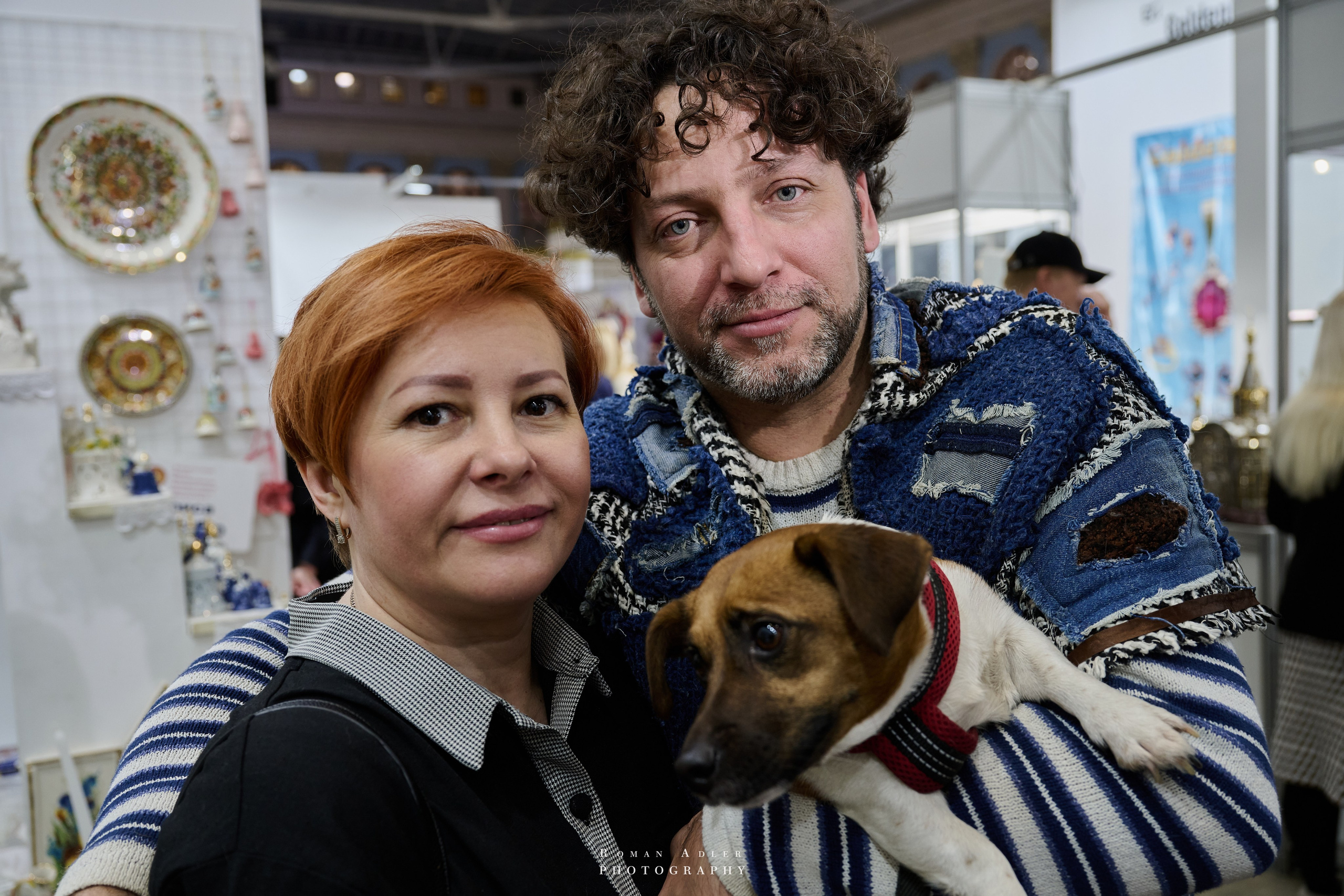 Открытие Форума Уникальная Россия. Фотограф Роман Адлер