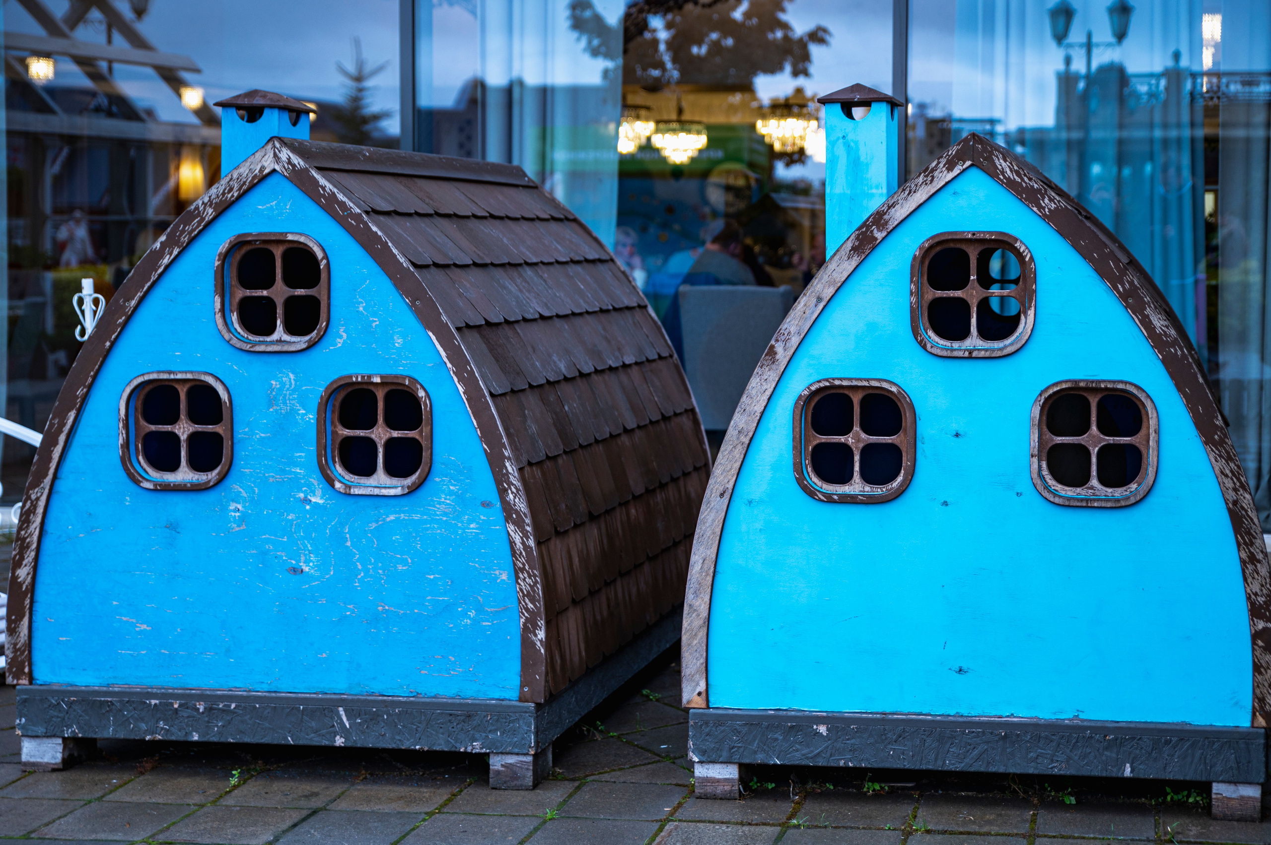 Казань. Сентябрь 2022. Фотограф Роман Адлер