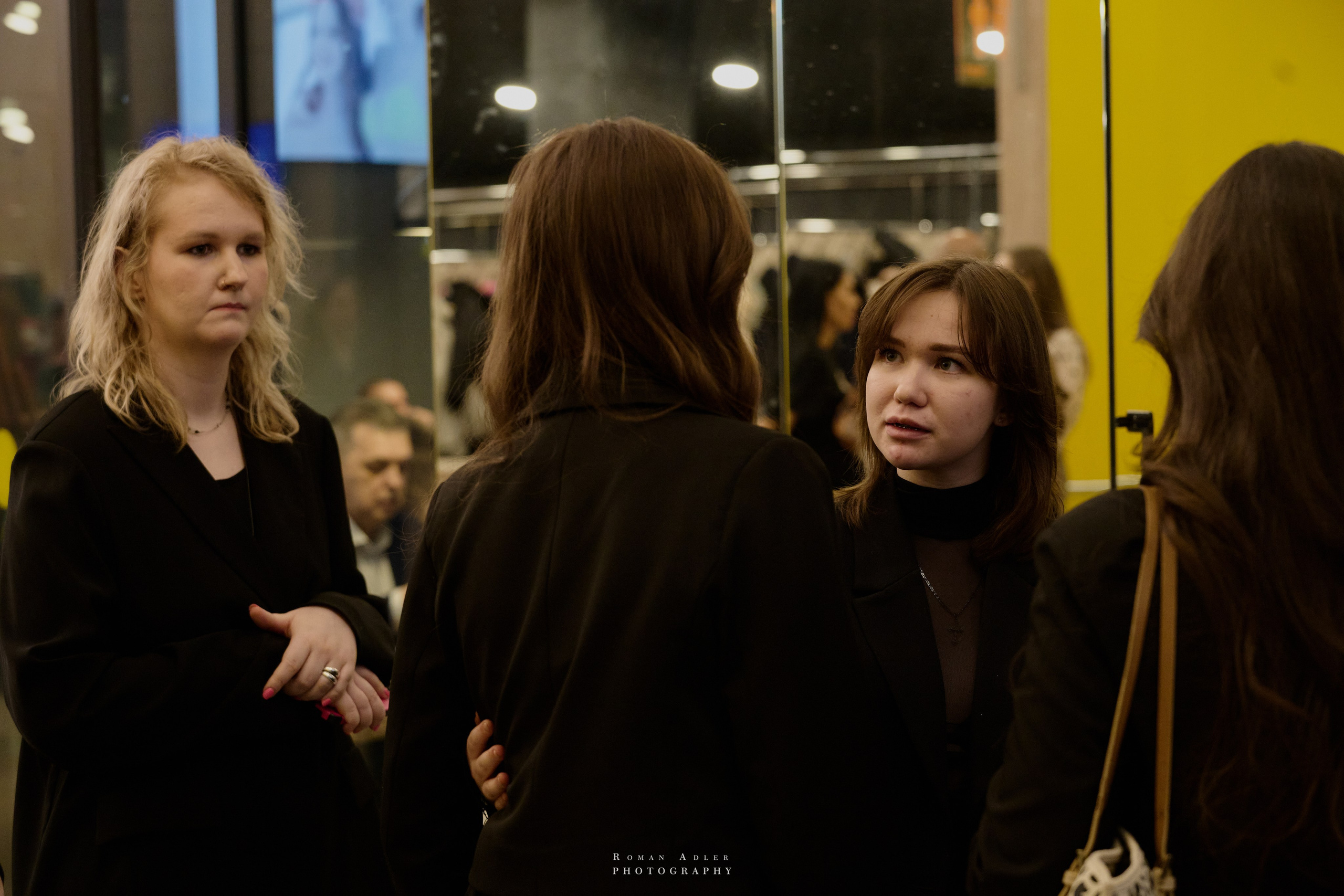 Bloggers Music Awards 2025. Фотограф Роман Адлер