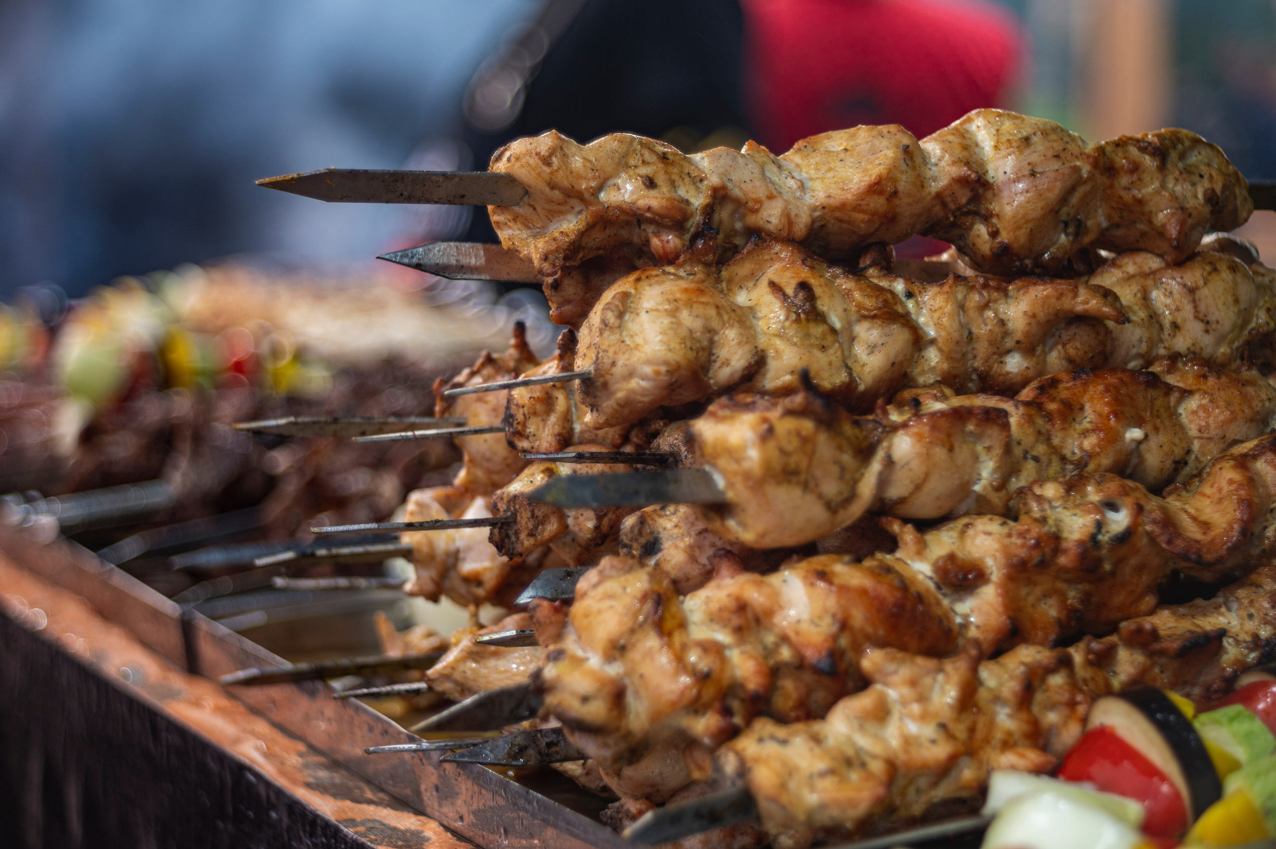 Казань. Сентябрь 2022. Фотограф Роман Адлер