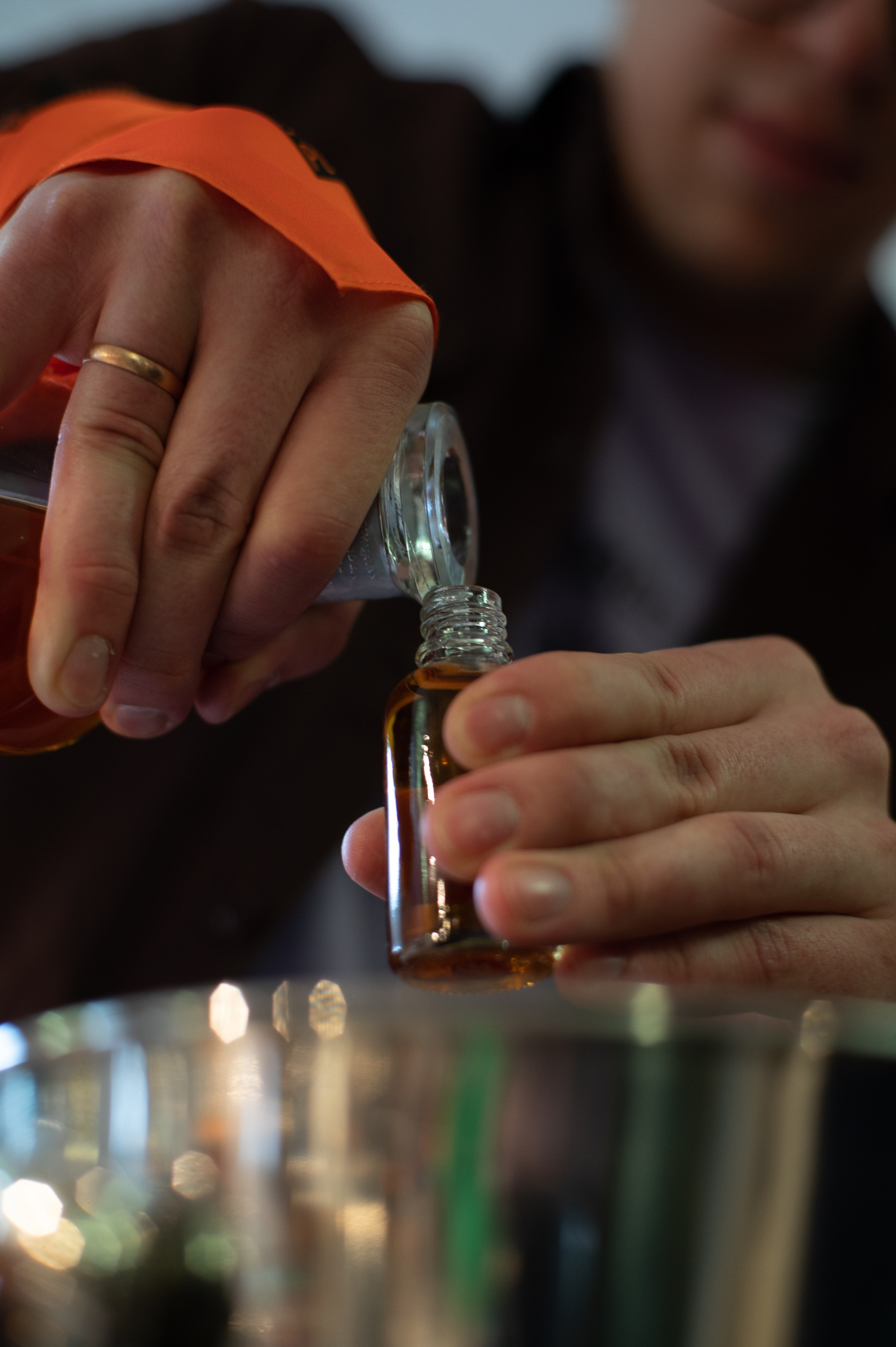 Whisky Rooms Ром фестиваль. Фотограф Роман Адлер