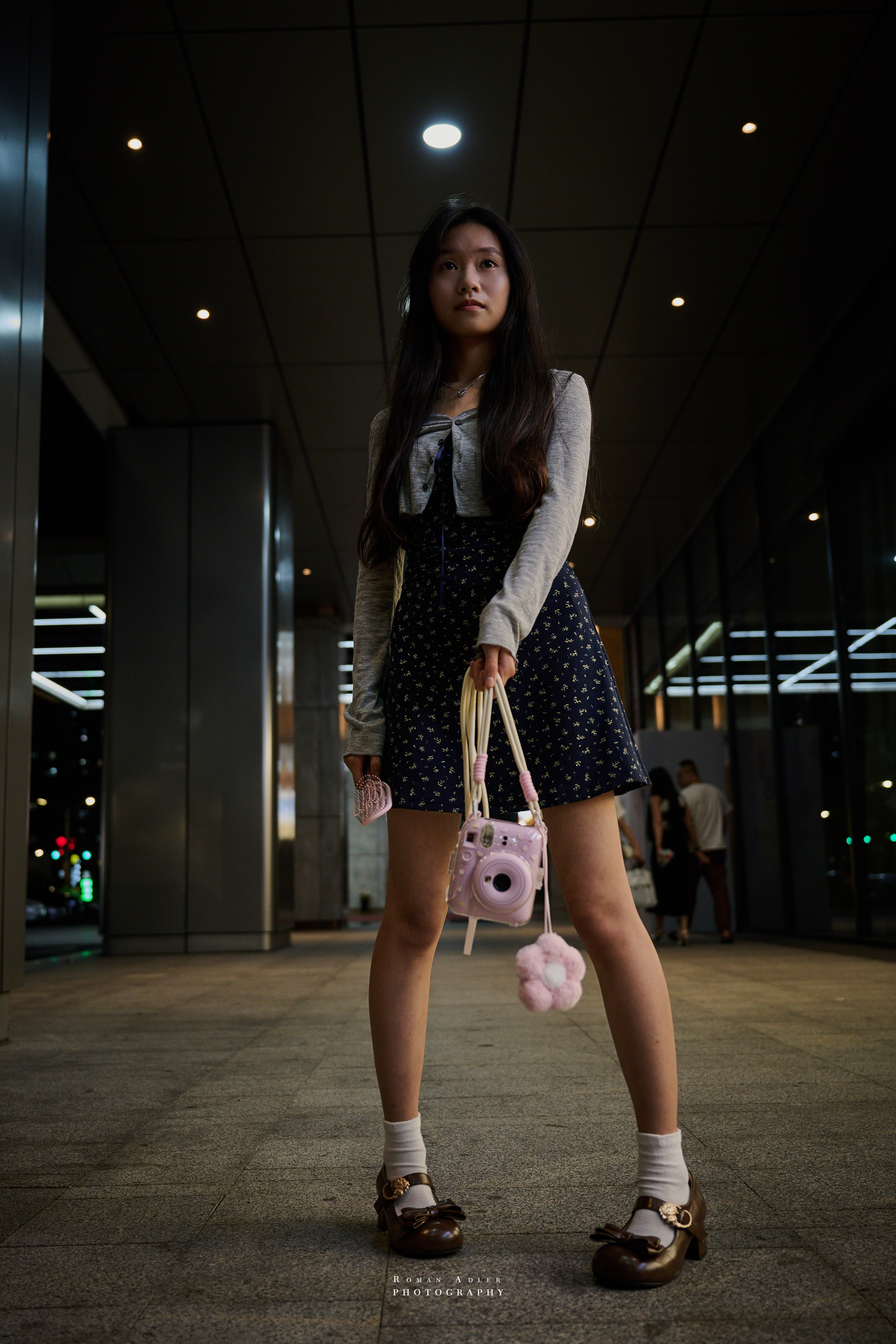 Chill&Shoot v. China