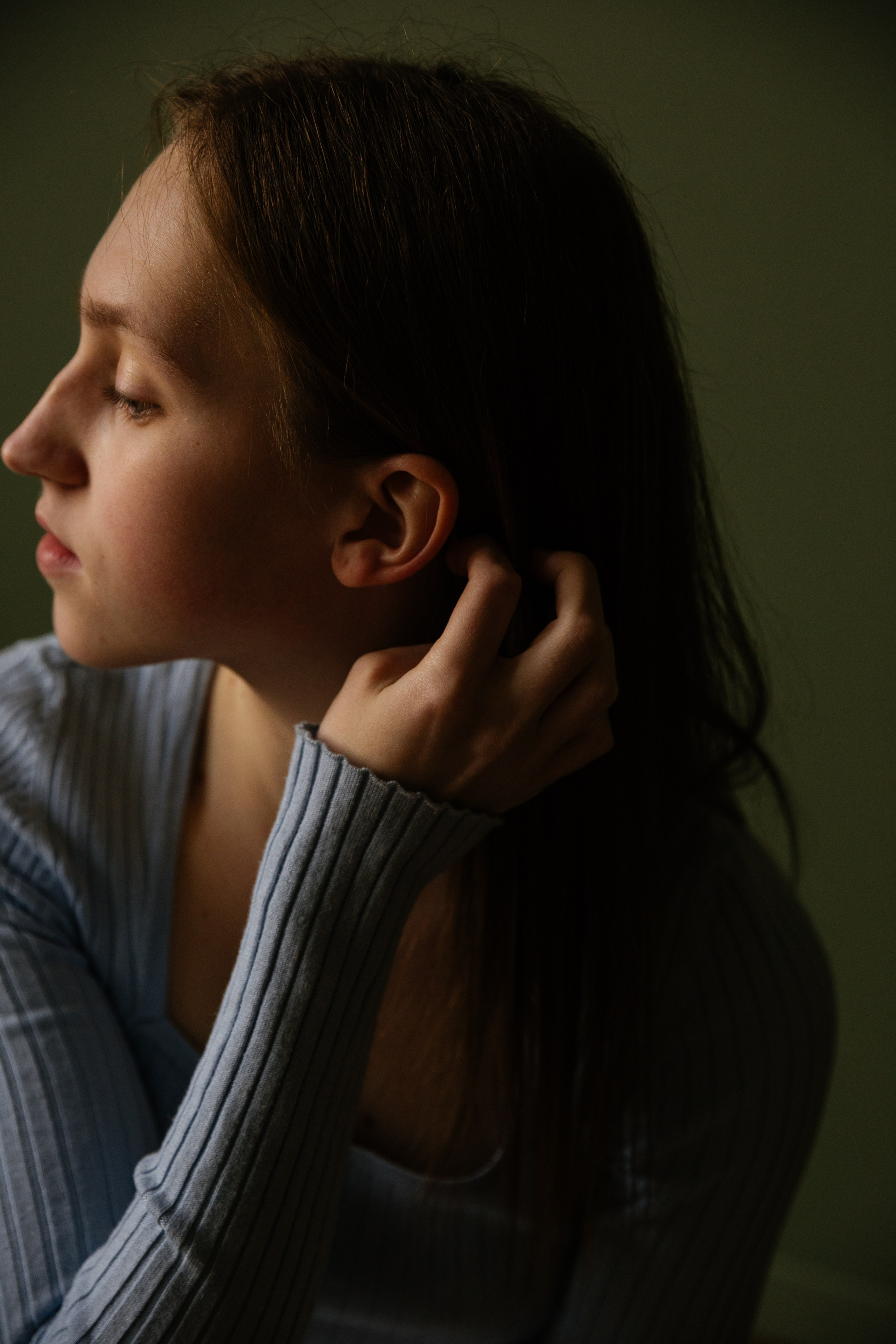 Елизавета. Свадебный и семейный фотограф в Челябинске