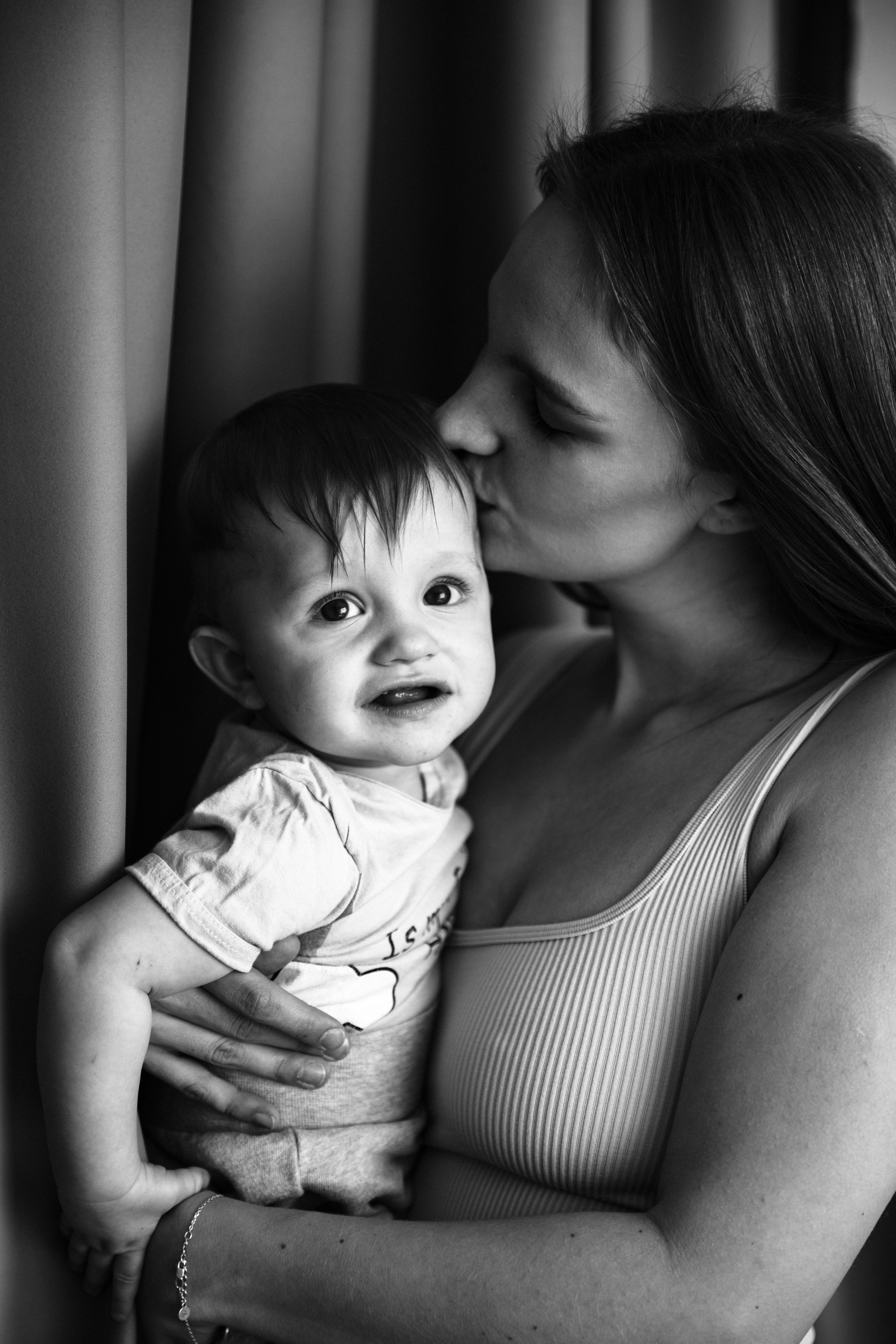 Даниил и Алёна. Свадебный и семейный фотограф в Челябинске