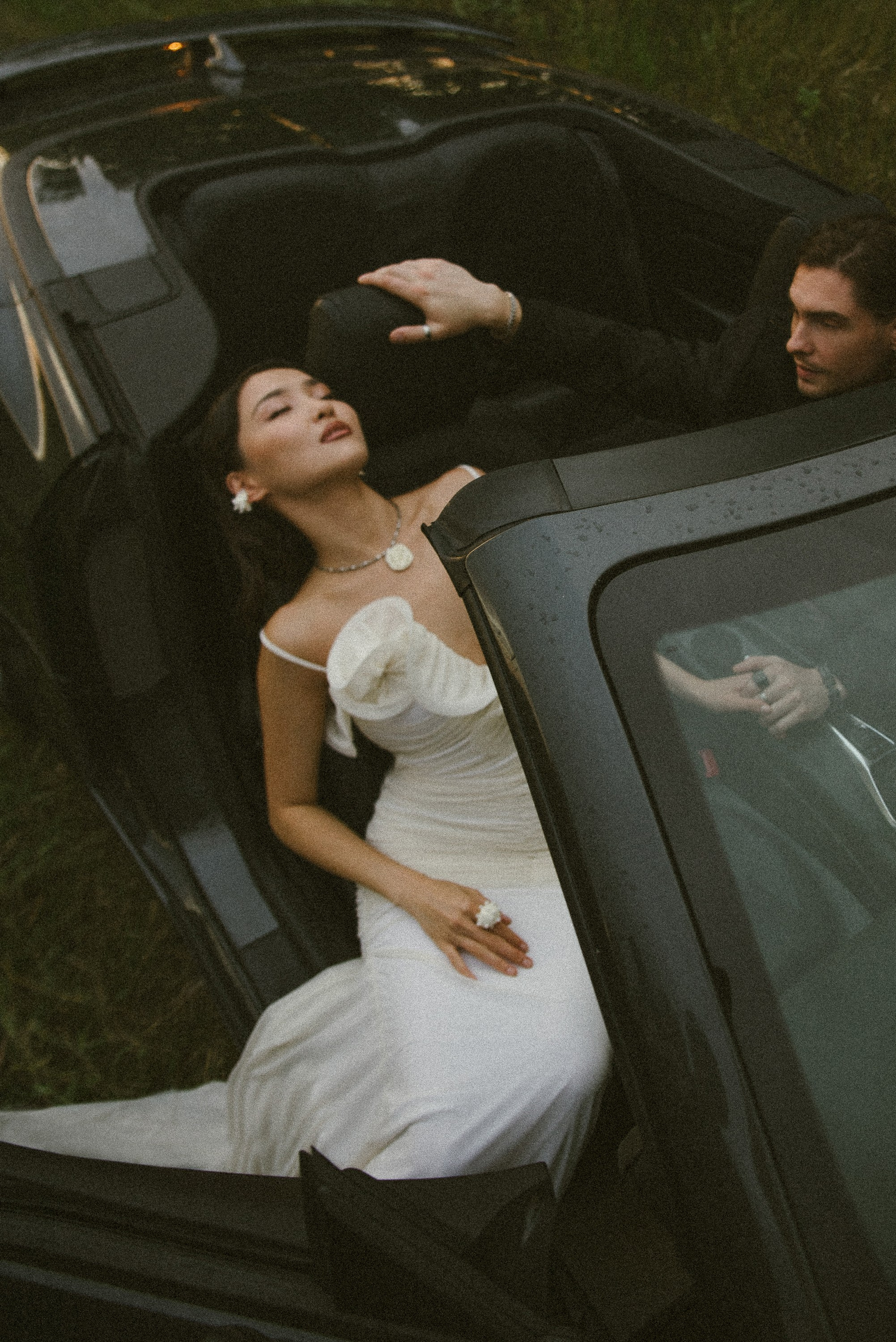 Никита и Жастина. Свадебный и семейный фотограф в Курске Николай Бусел