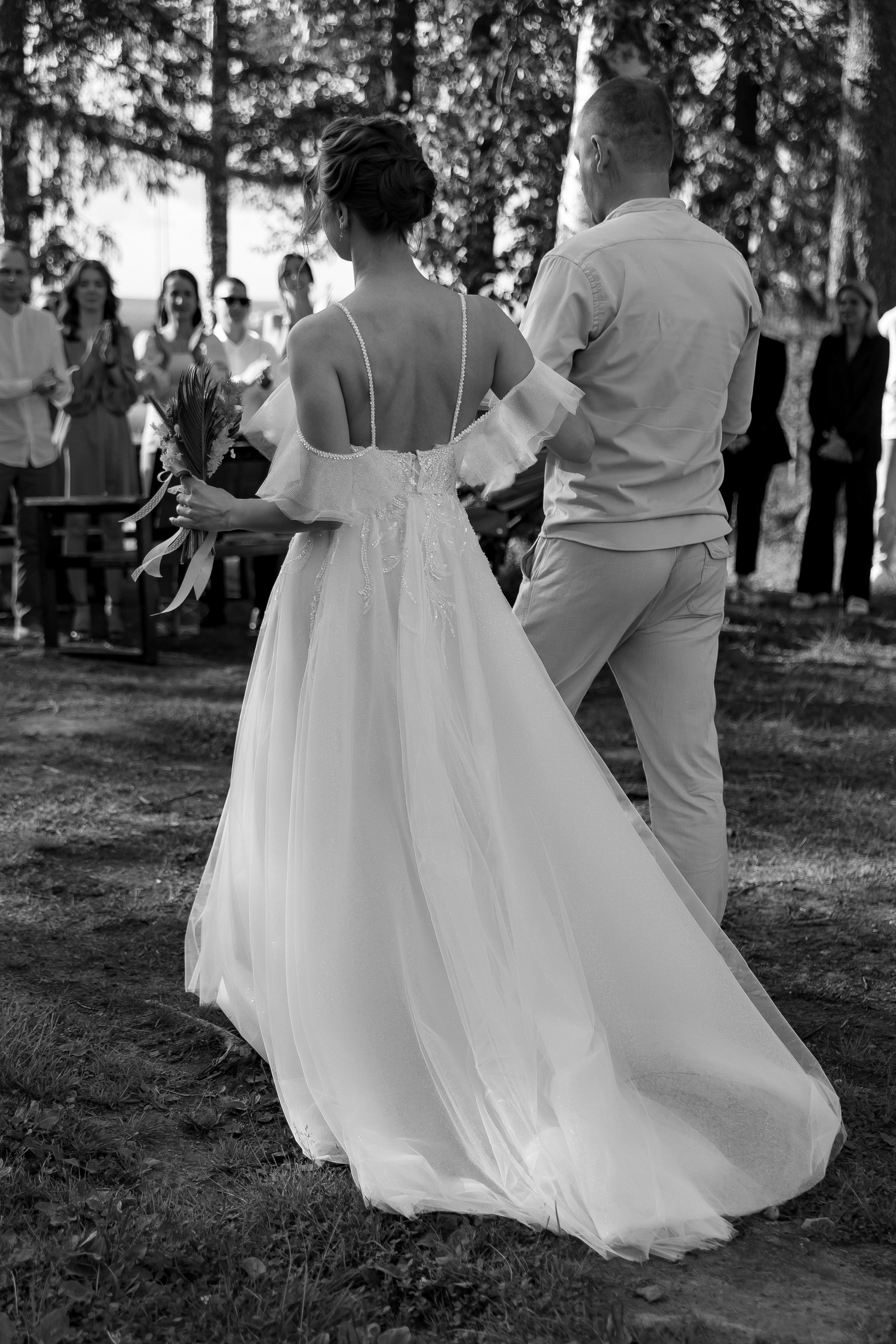 Валерия & Дмитрий. The STORIES Event Studio