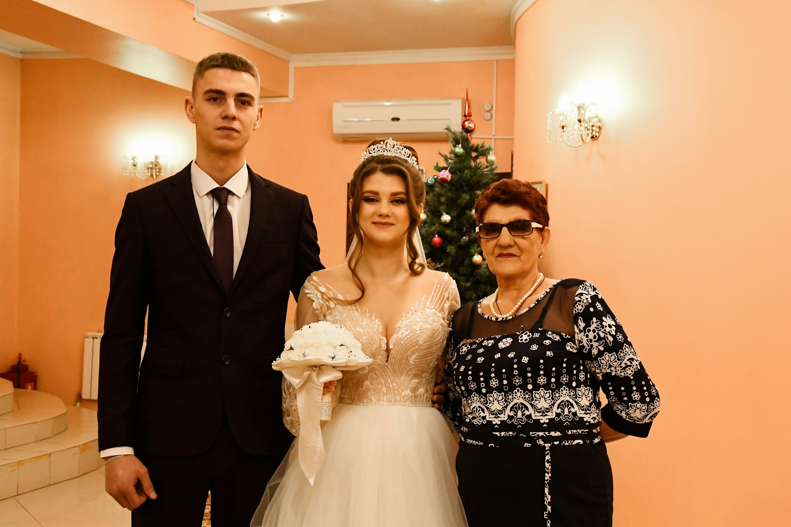Загс. Фотограф Оренбург I Кристина Подольская
