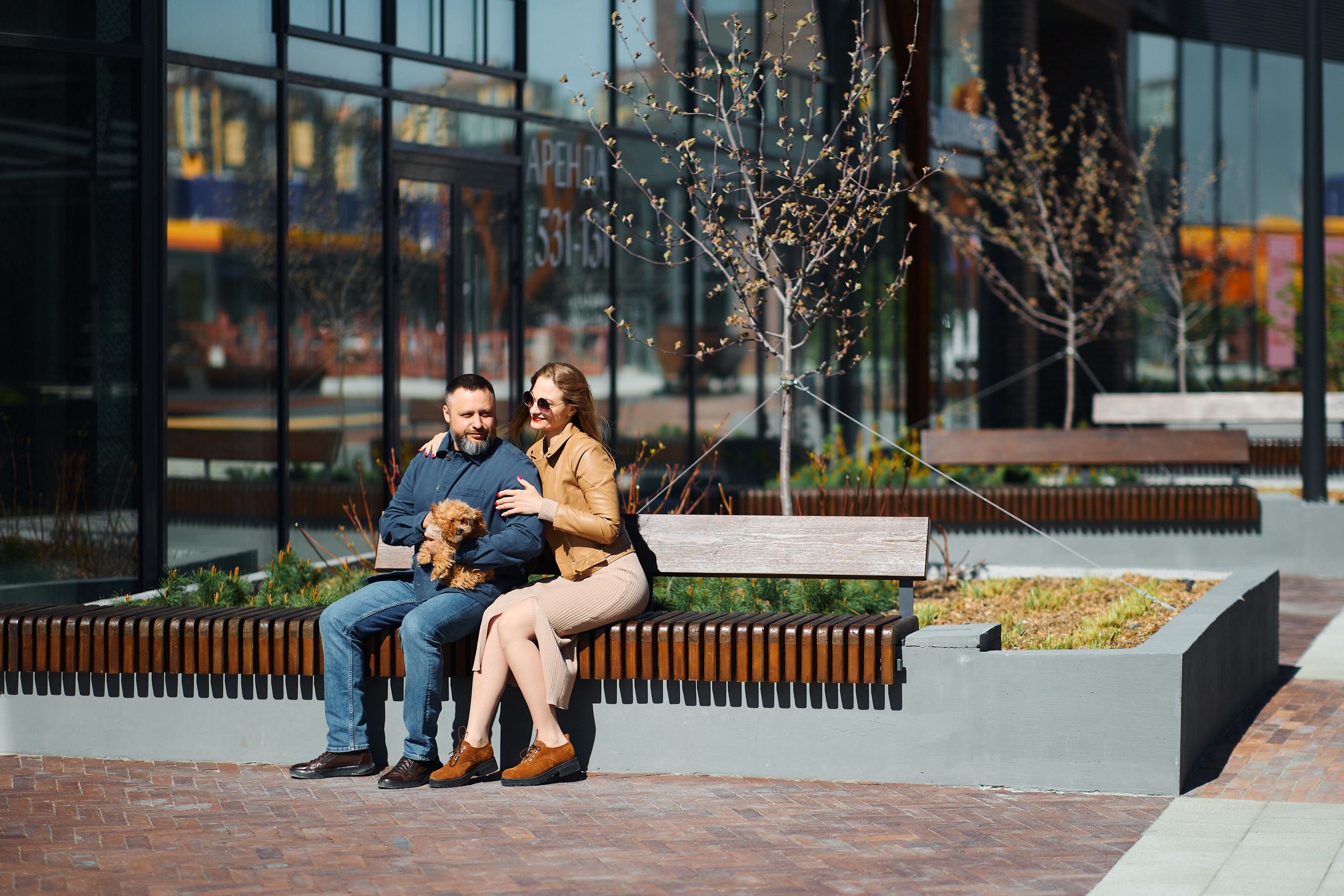 Машаров. Контент. Бизнес портрет Аэросъемка Интерьерная съемка Тюмень