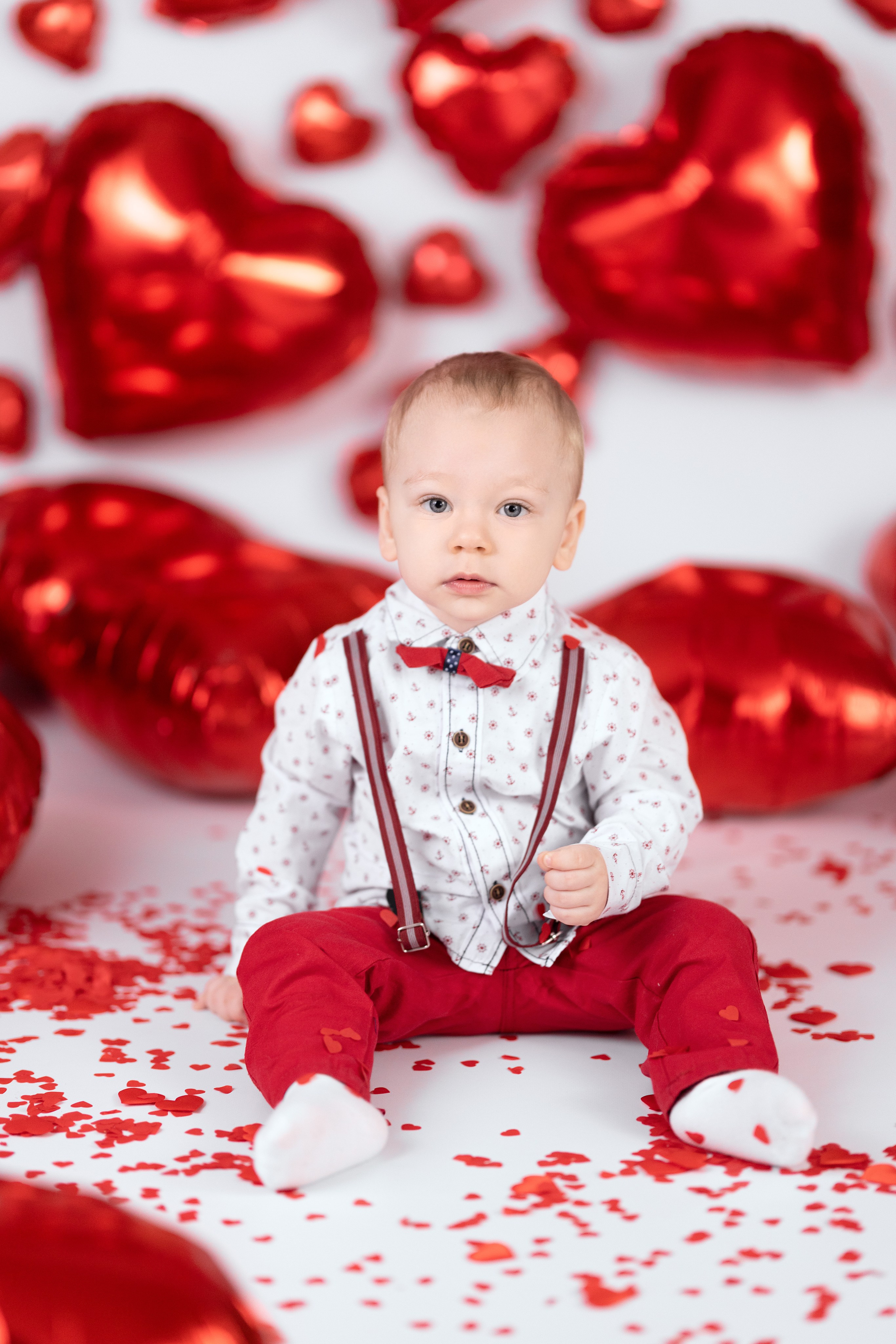 Детские фотопроекты. Семейный и детский фотограф г. Абакан Яна Франц