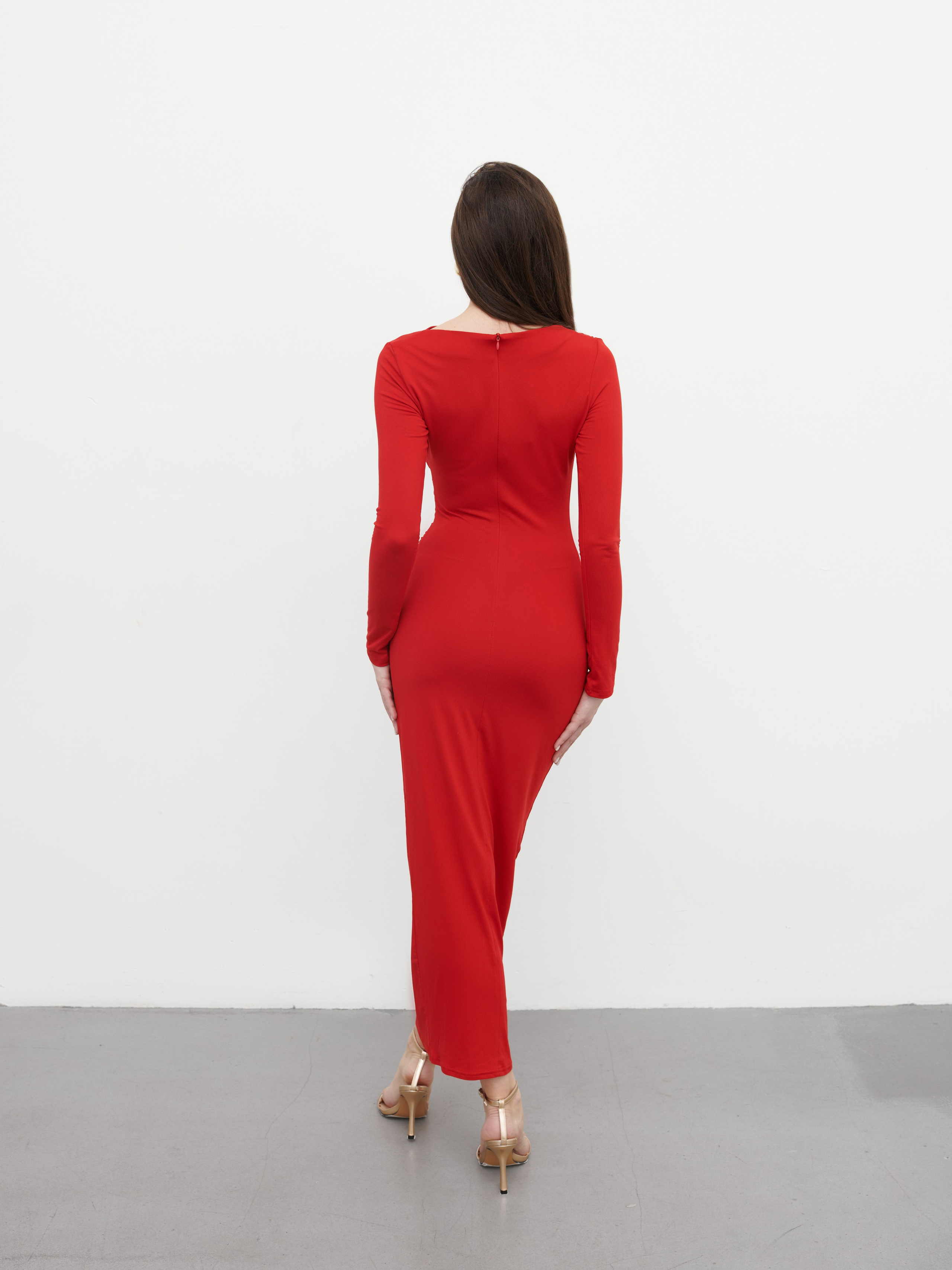 Платья. Фотограф Москва