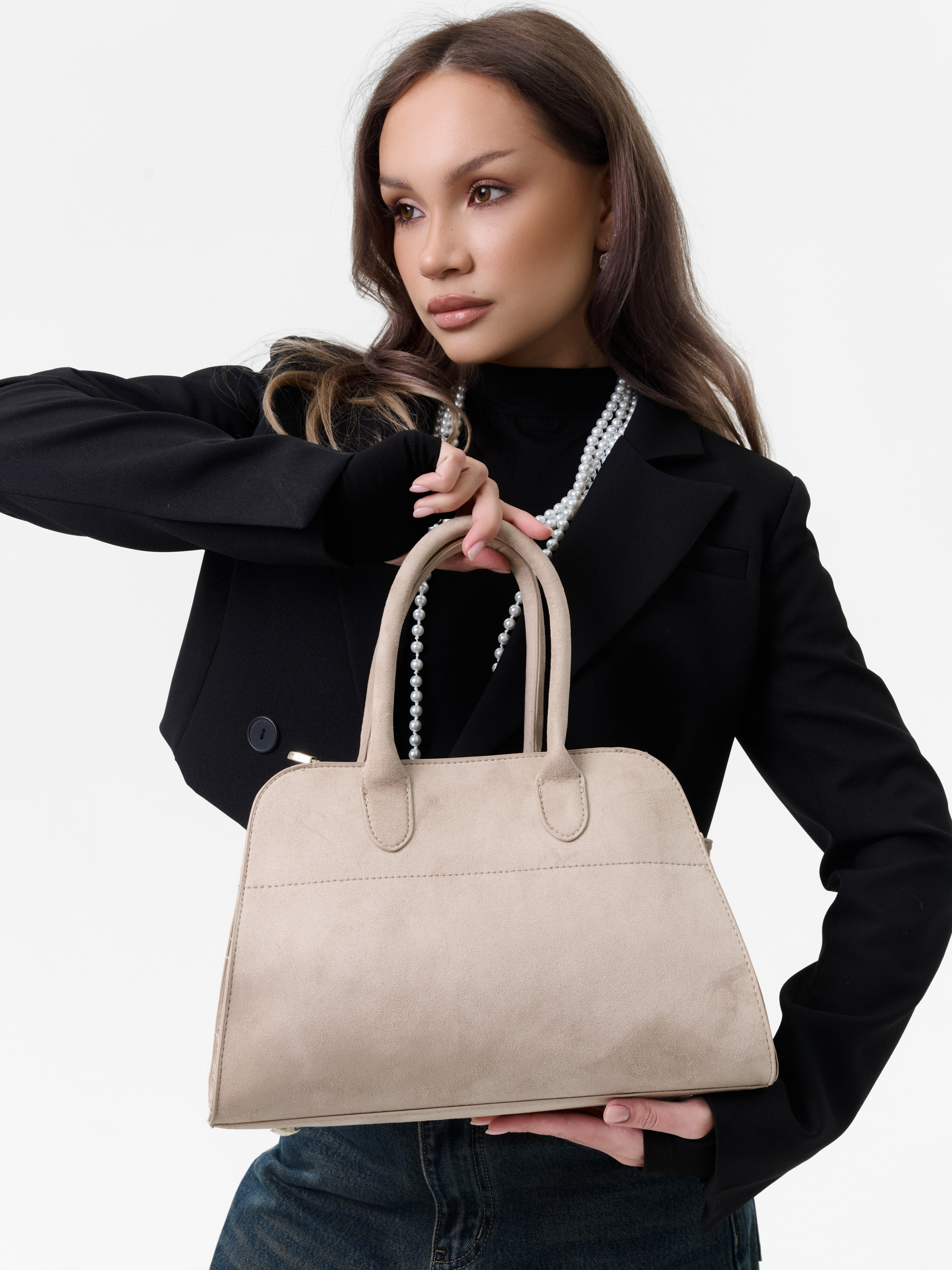 Женские сумки. Фотограф Москва