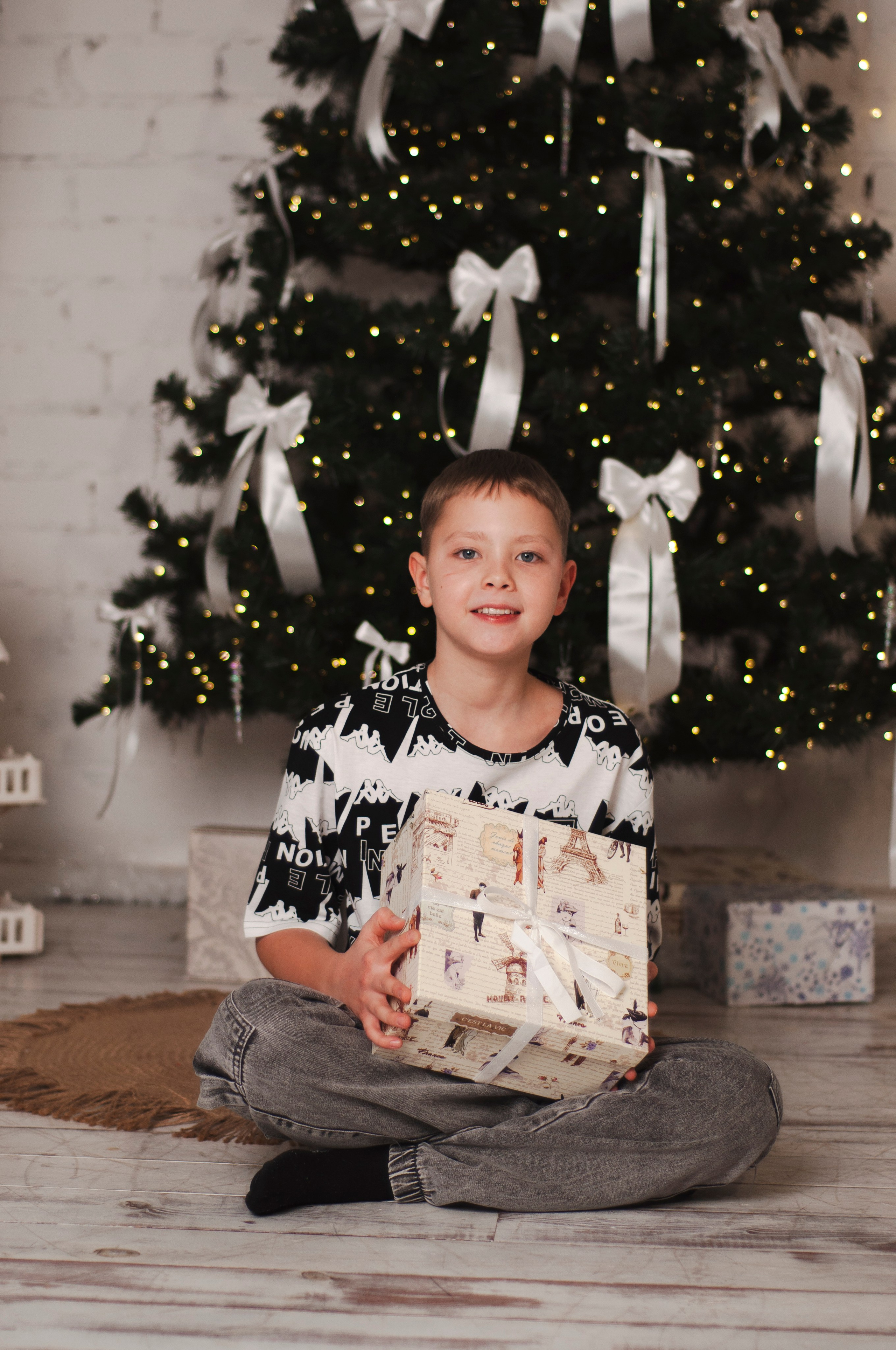 Детская фотосессия. Фотограф в Белгороде Анастасия Богунова