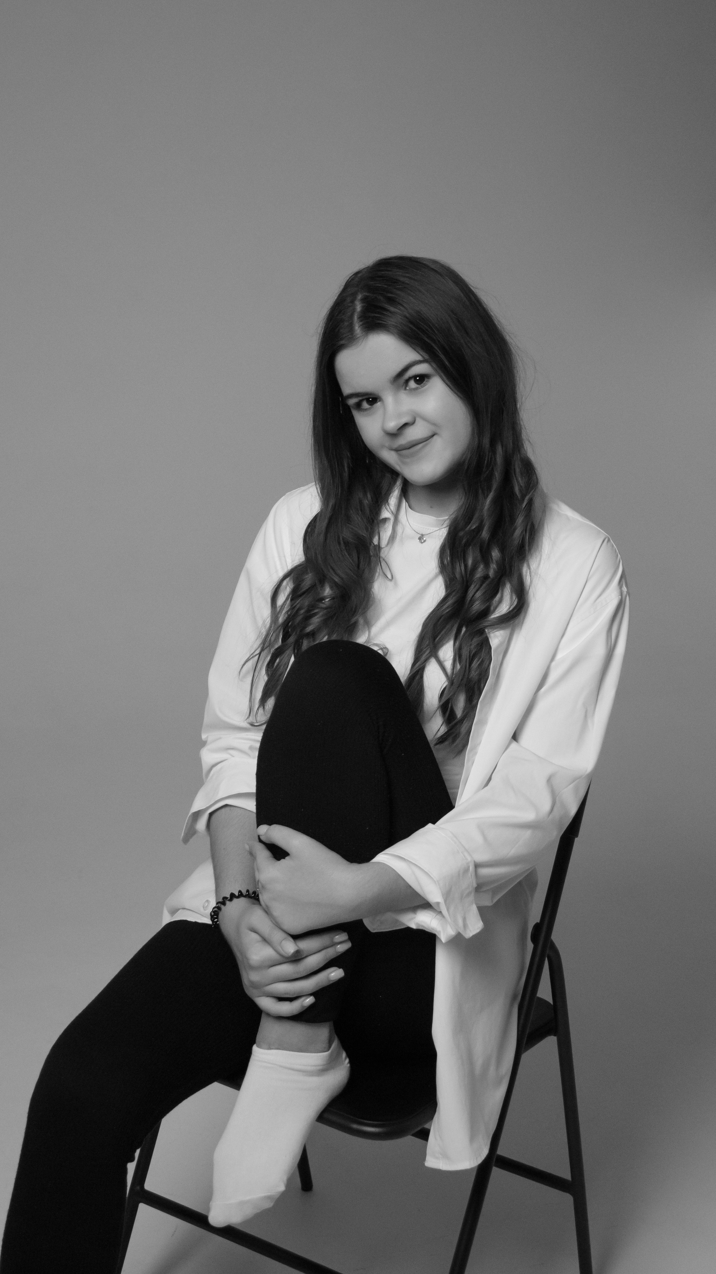 Индивидуальная. Фотограф в Белгороде Анастасия Богунова