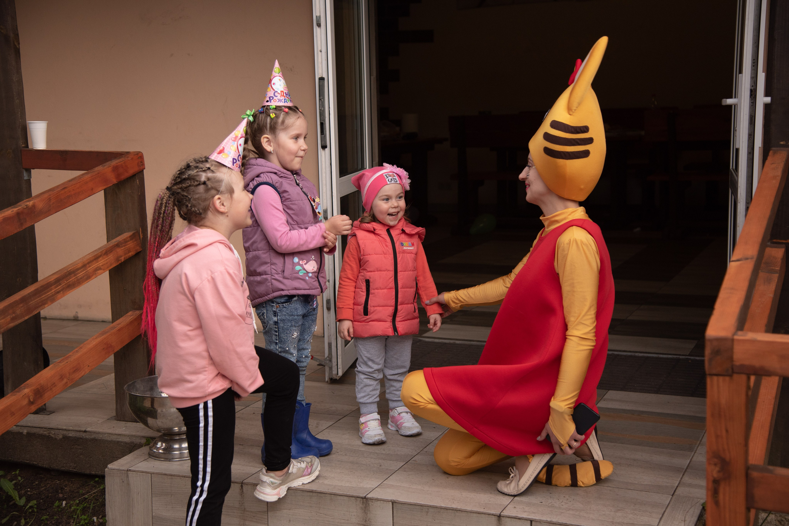 Диане 3 года. Свадебный и семейный фотограф Ольга Астрейко