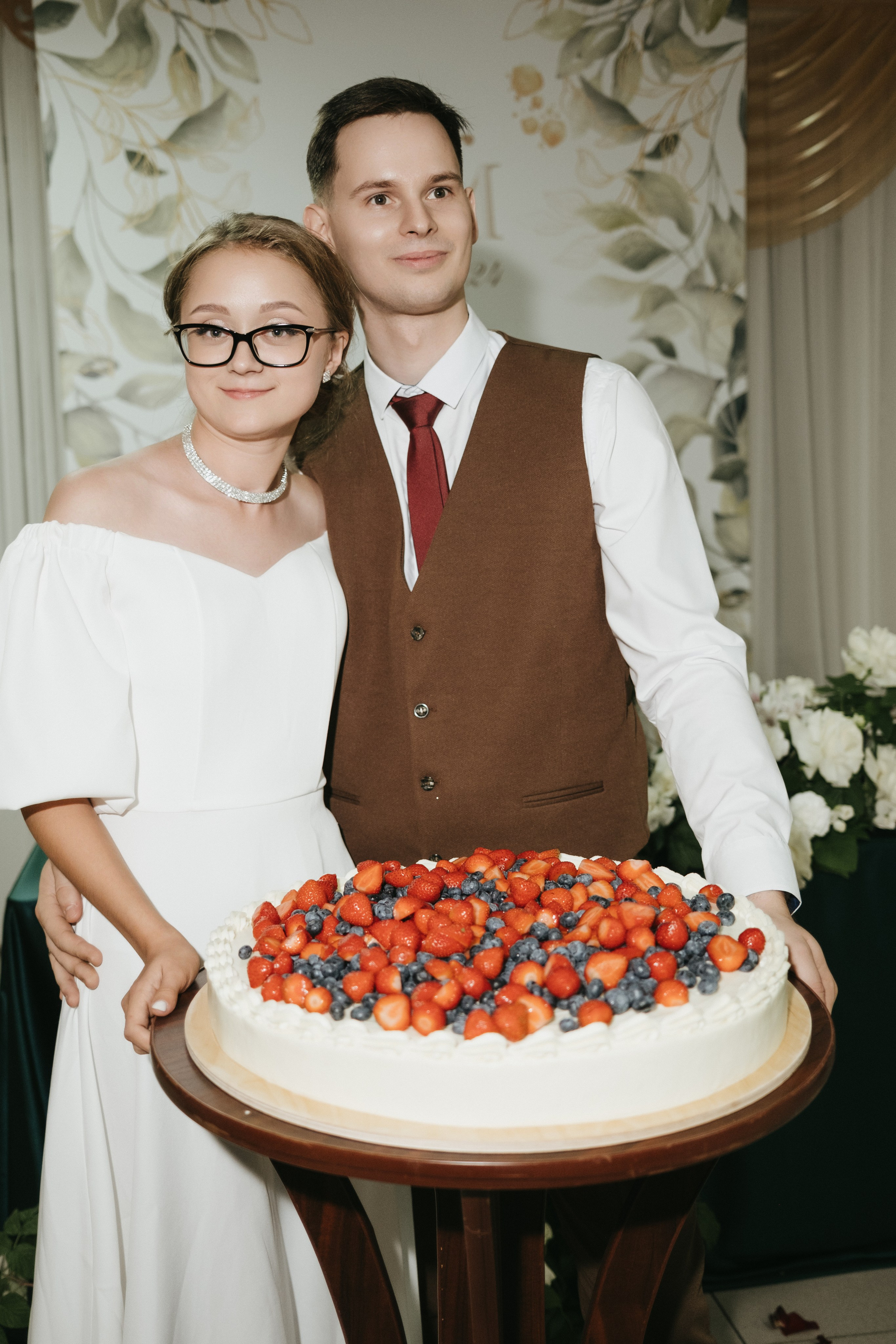 Денис и Мария. Свадебный и репортажной фотограф Денис Ожигин в Краснодаре и Краснодарском крае