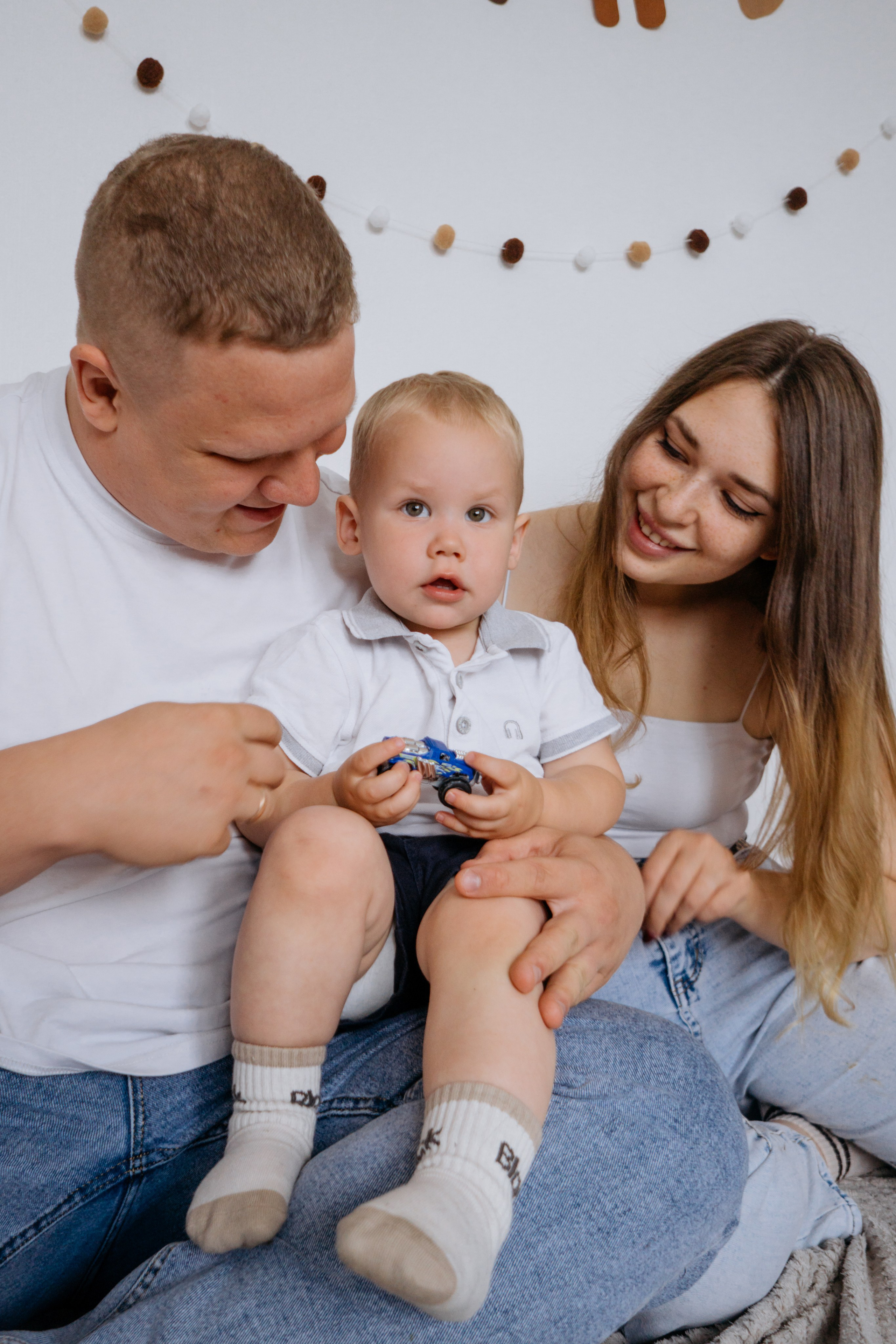 Семейные съемки. Коммерческий фотограф в Санкт — Петербурге Настя Пак