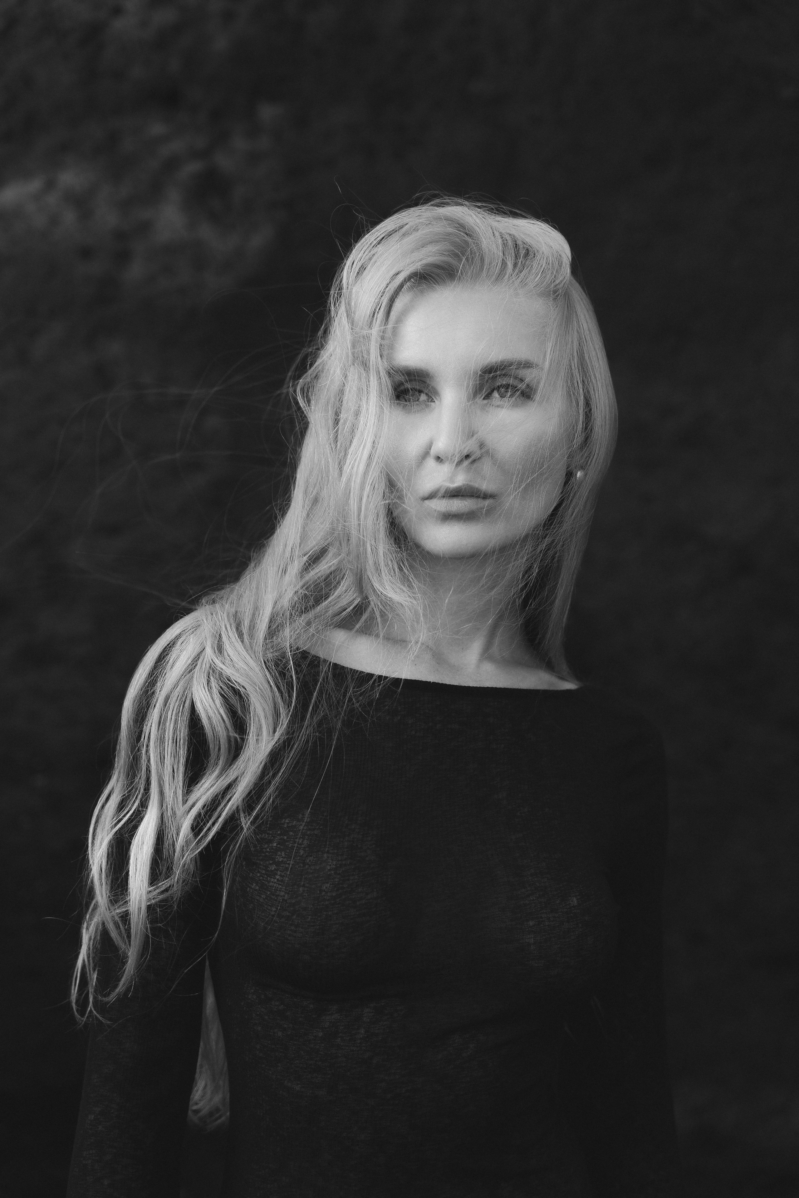 Евгения. Фотограф Alena Ray