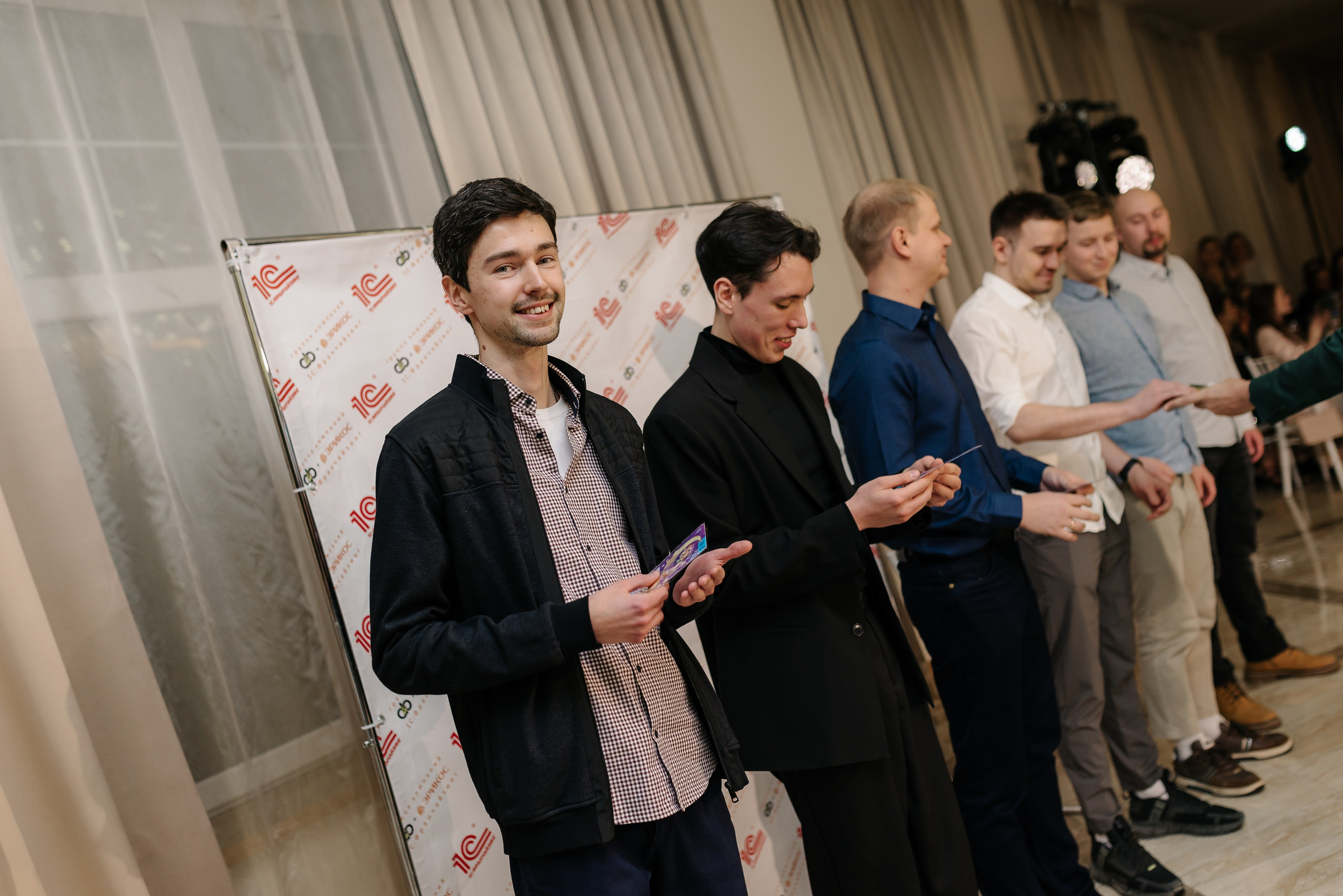 NY Korporativ. Фотограф Екатеринбург Александра Гнусина