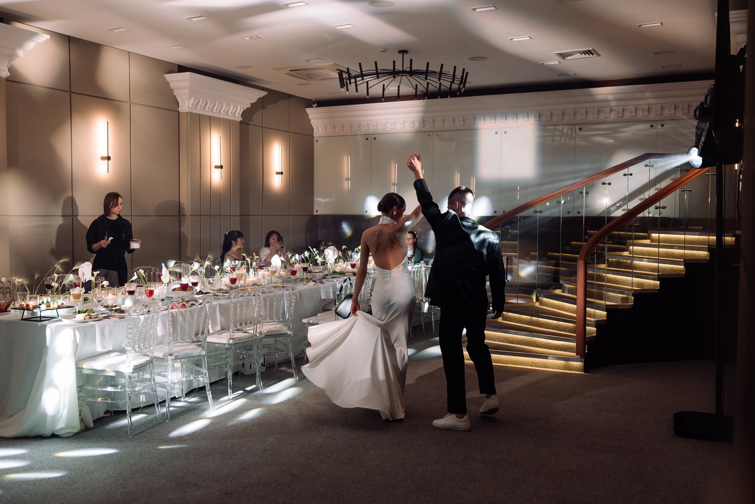 Olga & Sergei. Фотограф Екатеринбург Александра Гнусина