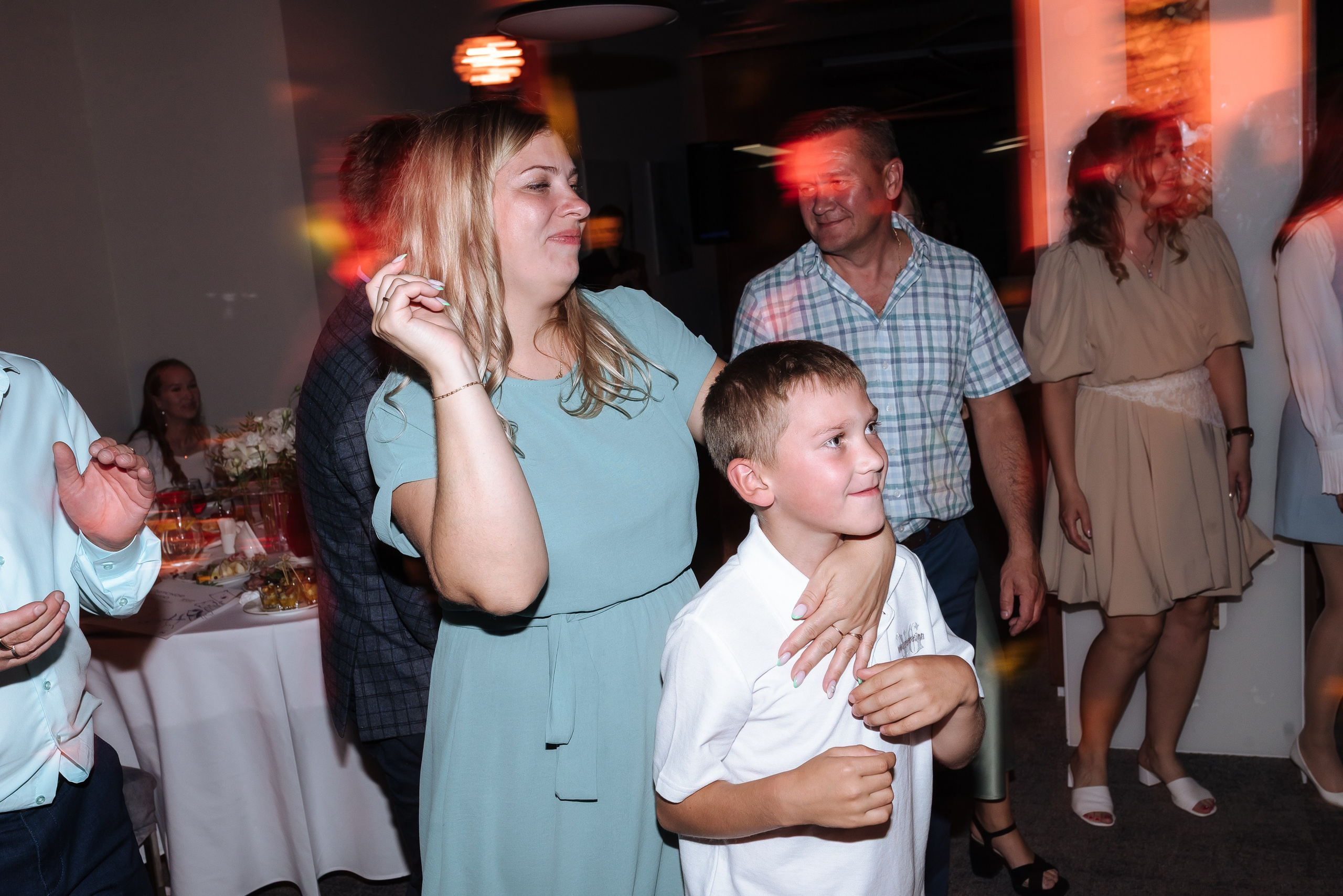 Danielle & Anton. Фотограф Екатеринбург Александра Гнусина