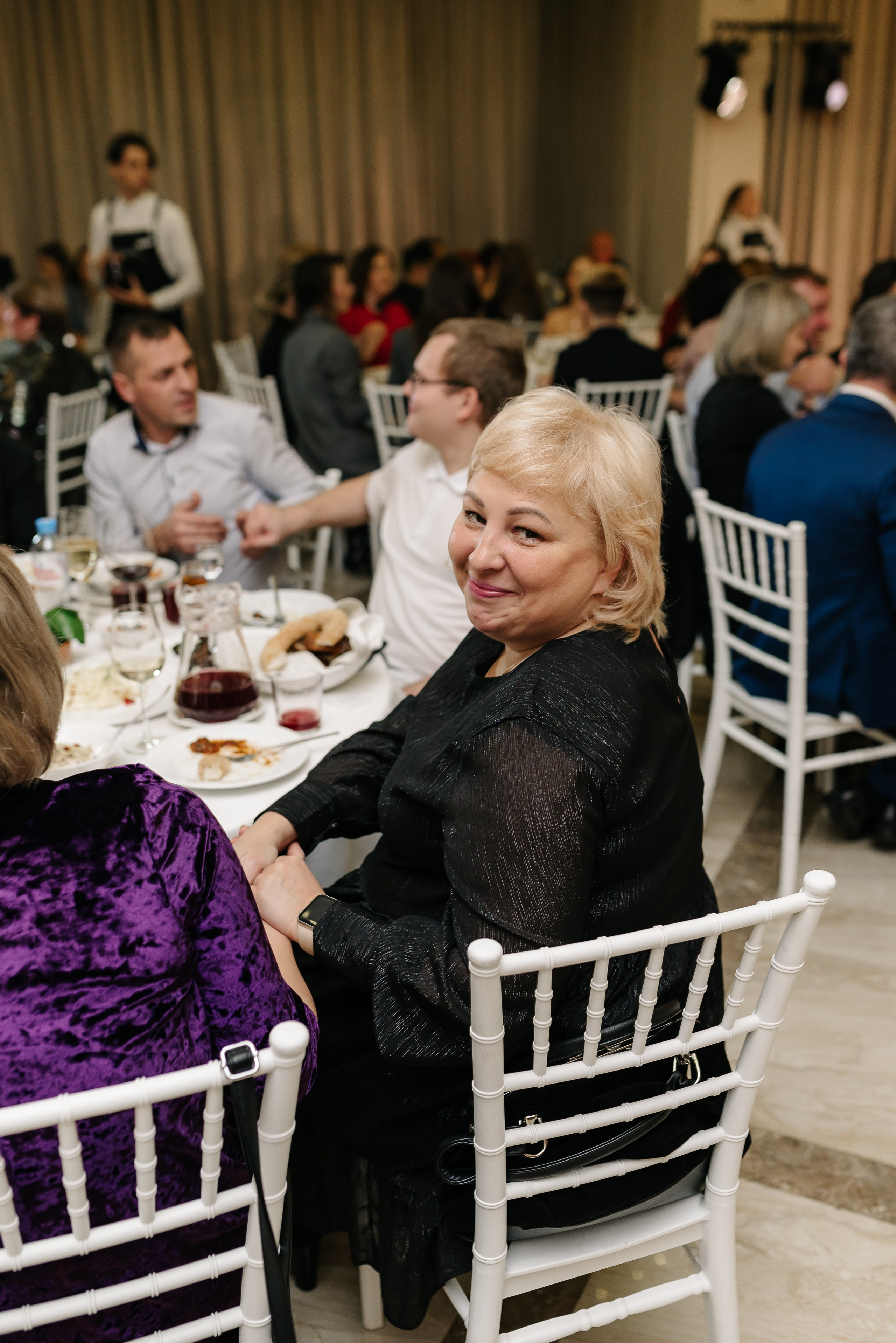 NY Korporativ. Фотограф Екатеринбург Александра Гнусина