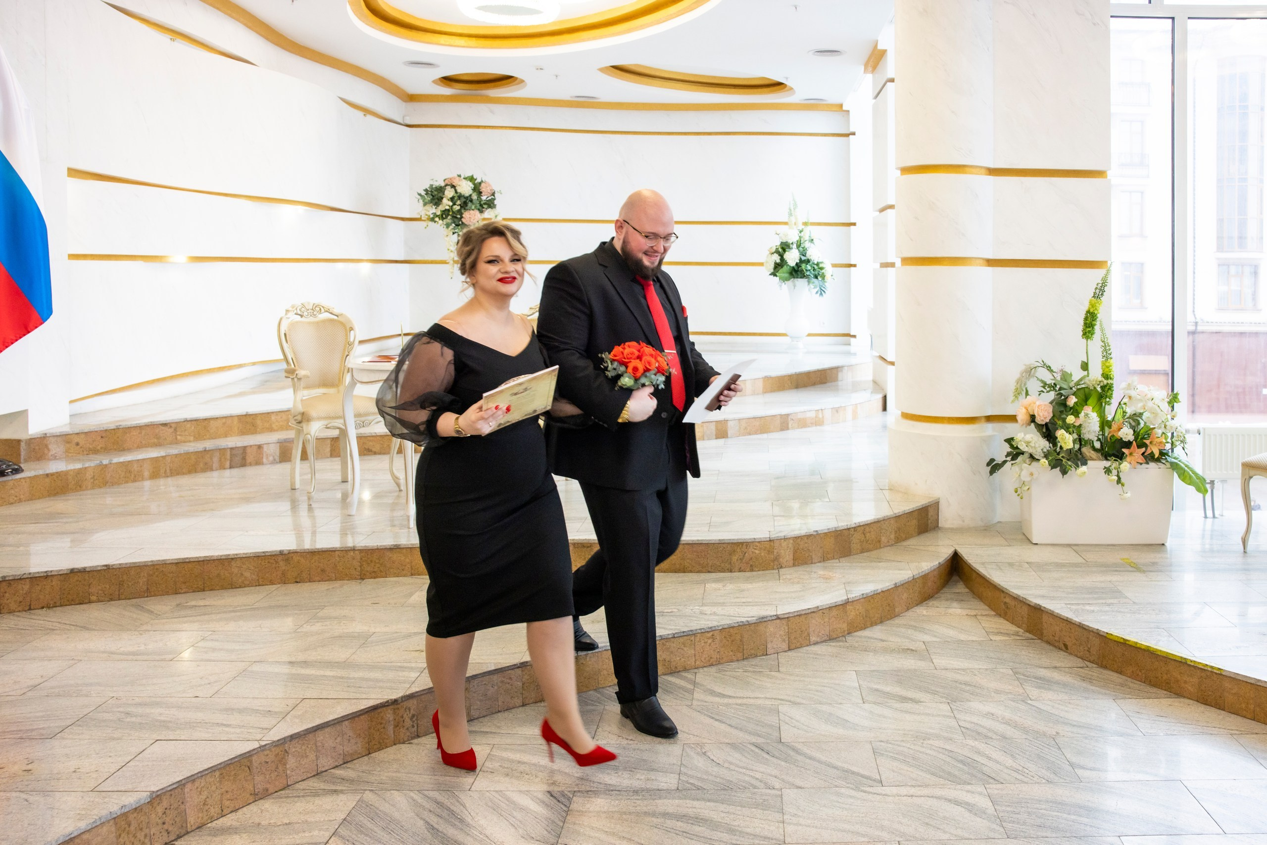 Свадьба Александра и Светланы. Фотограф в Туле Крупский АнДРей. Фотостудия «КАДР71» в Туле