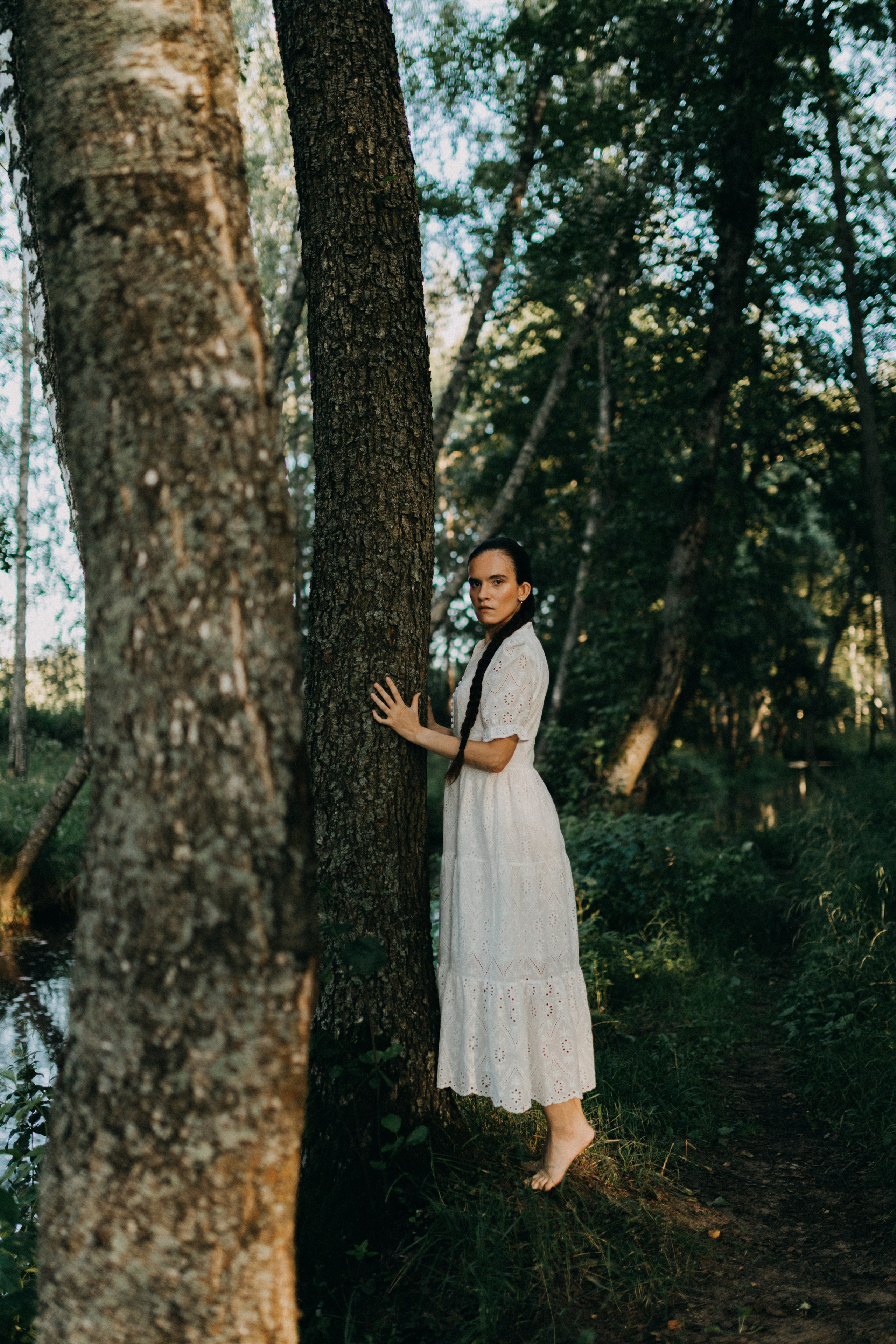 Анастасия. Фотограф НОГИНСК, Москва, Анастасия Белая