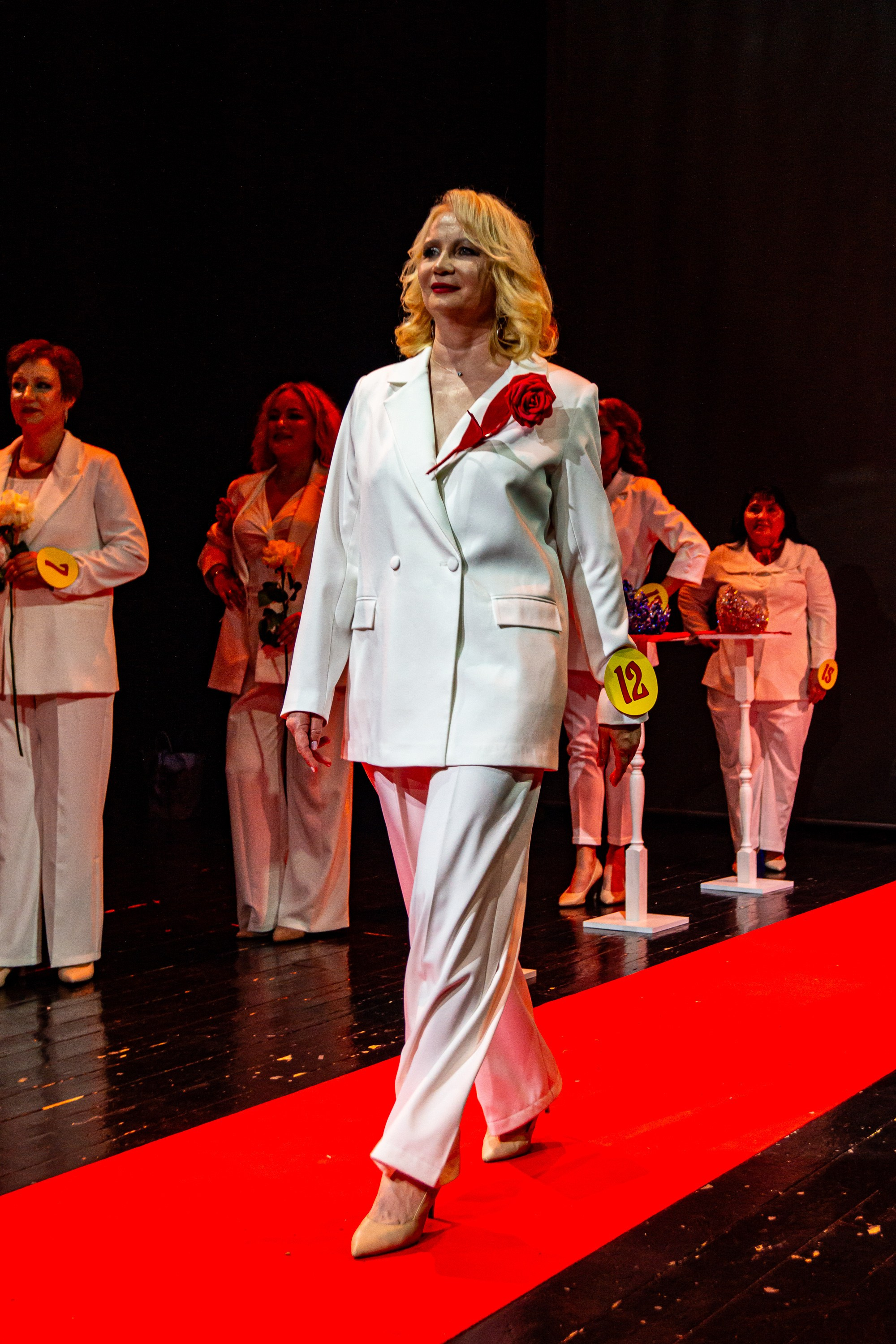 Конкурс «Берегиня Чувашии 2025». Разноплановый фотограф в Москве