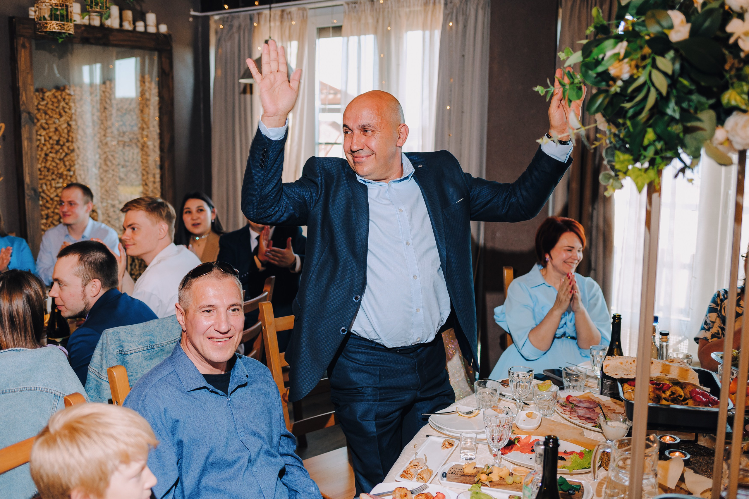 Станислав и Кристина | 01.06.2024. Репортажный фотограф Челябинск Егор Фомин