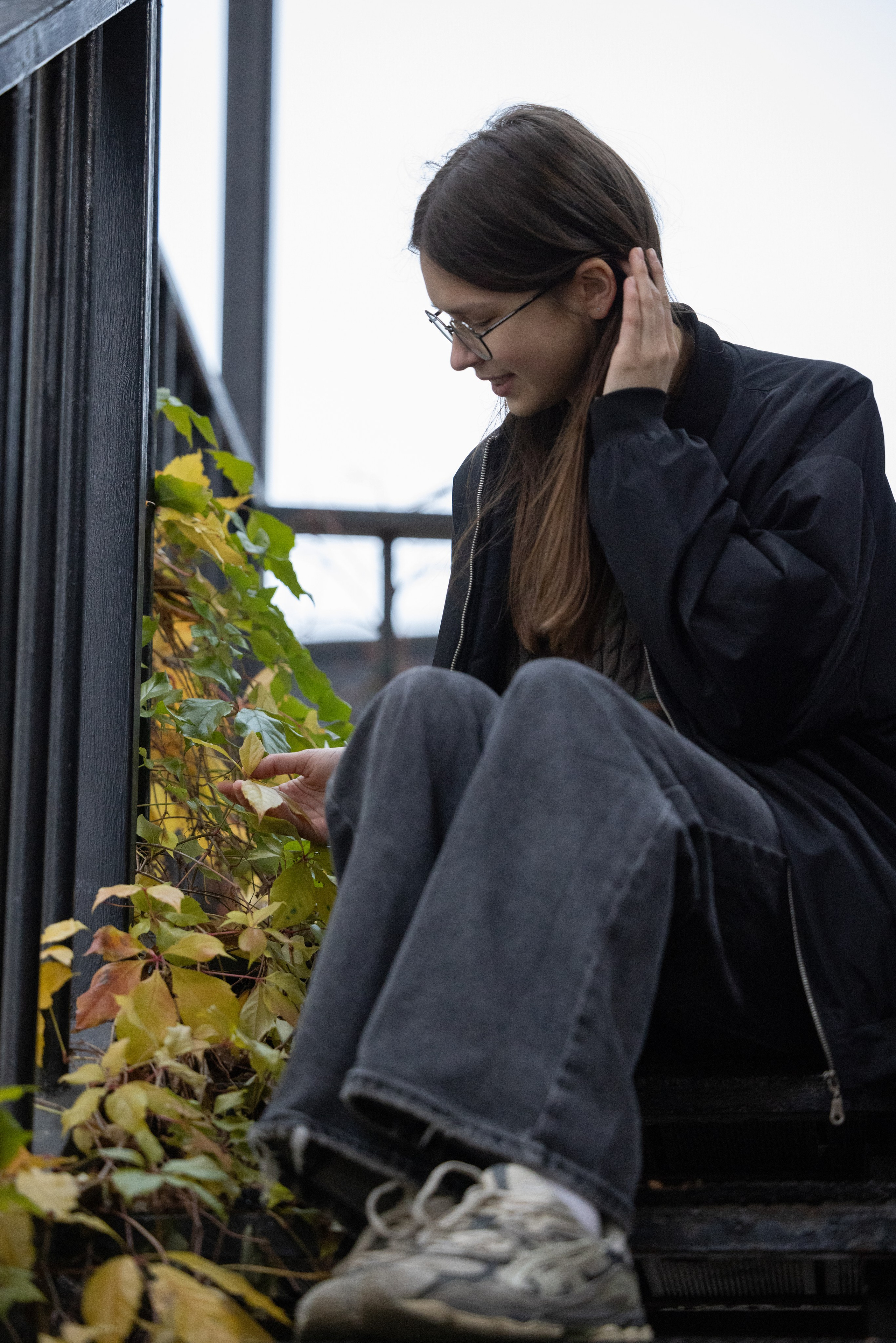 Мария. Фотограф в Москве — Георгий Чернышов